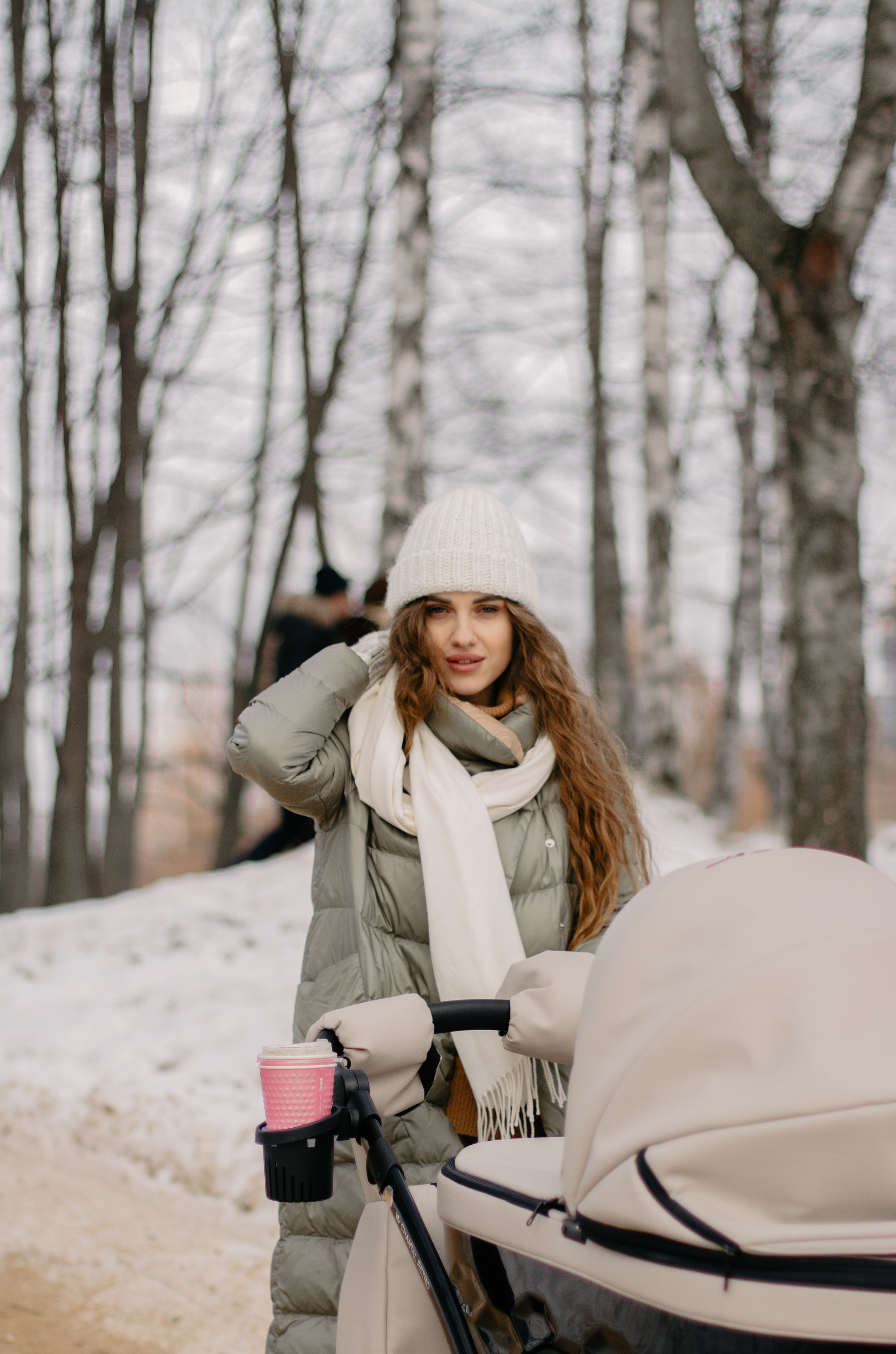 Вероника. Главная