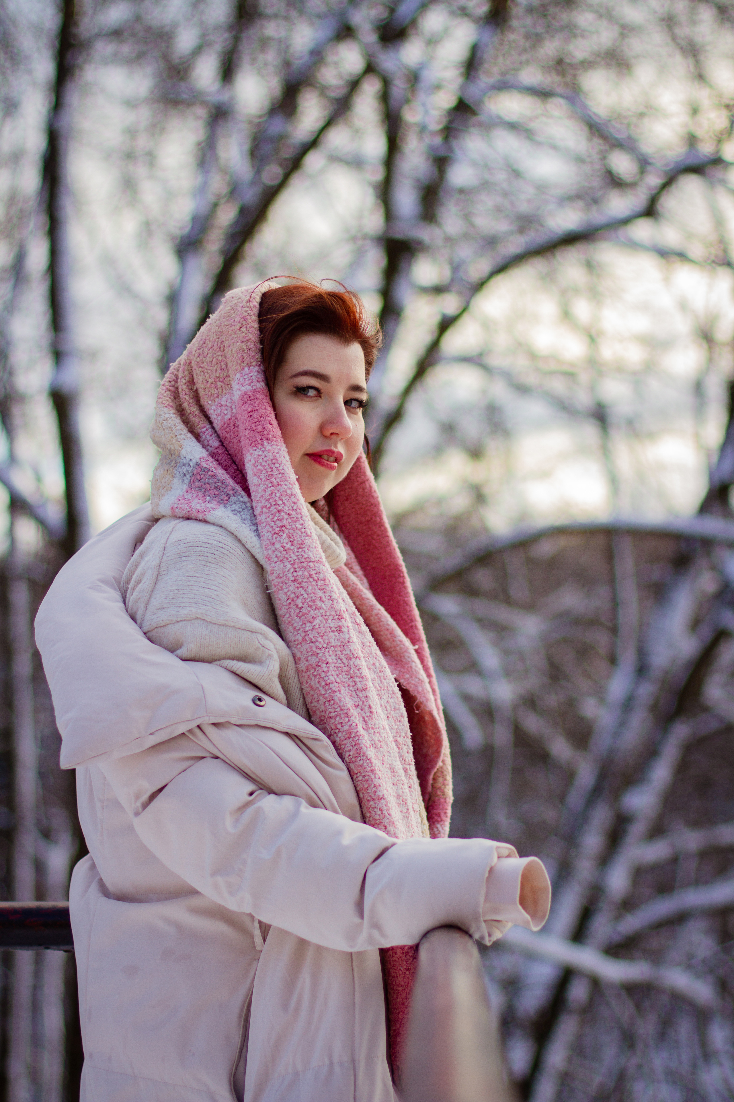 Катя. Главная