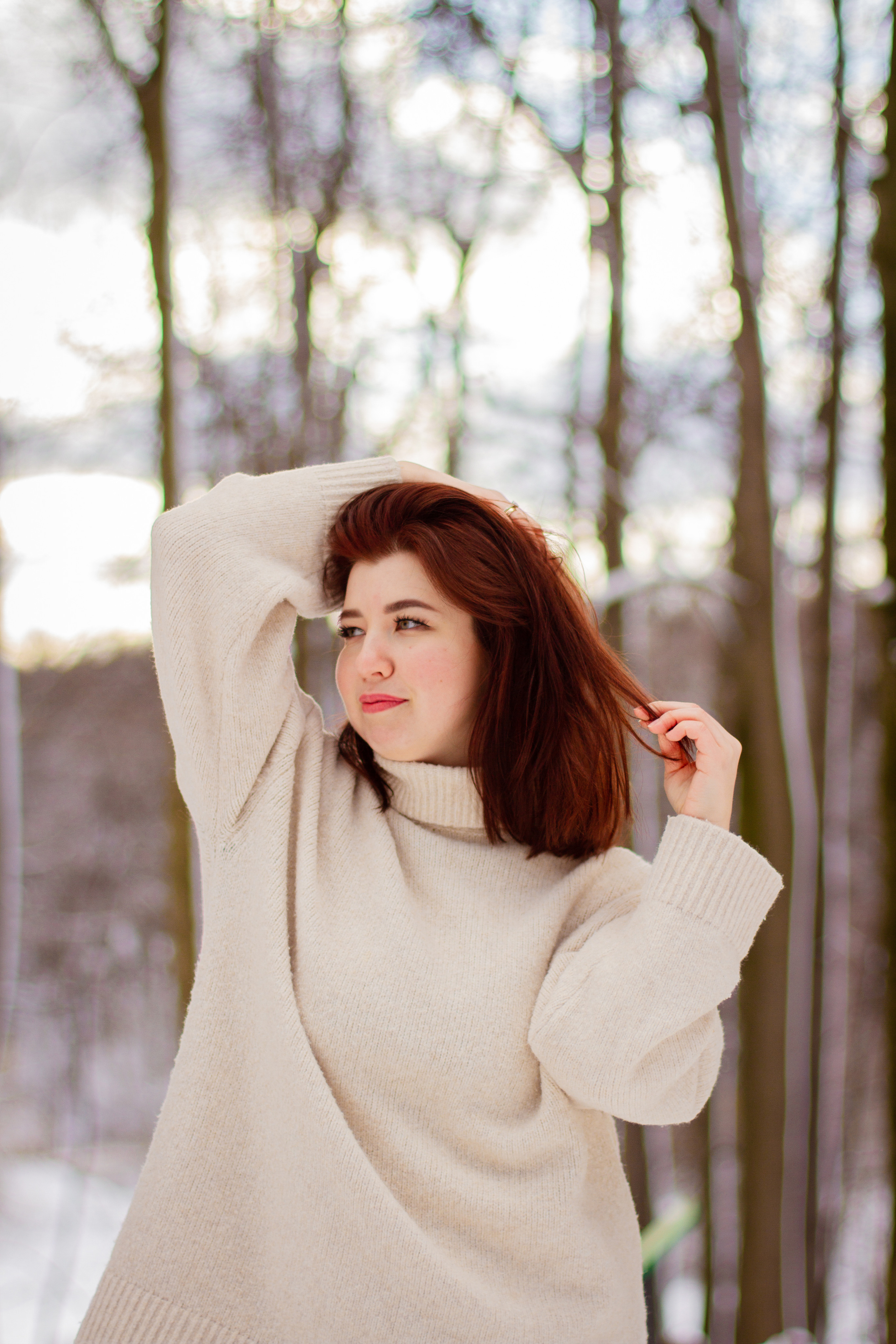 Катя. Главная