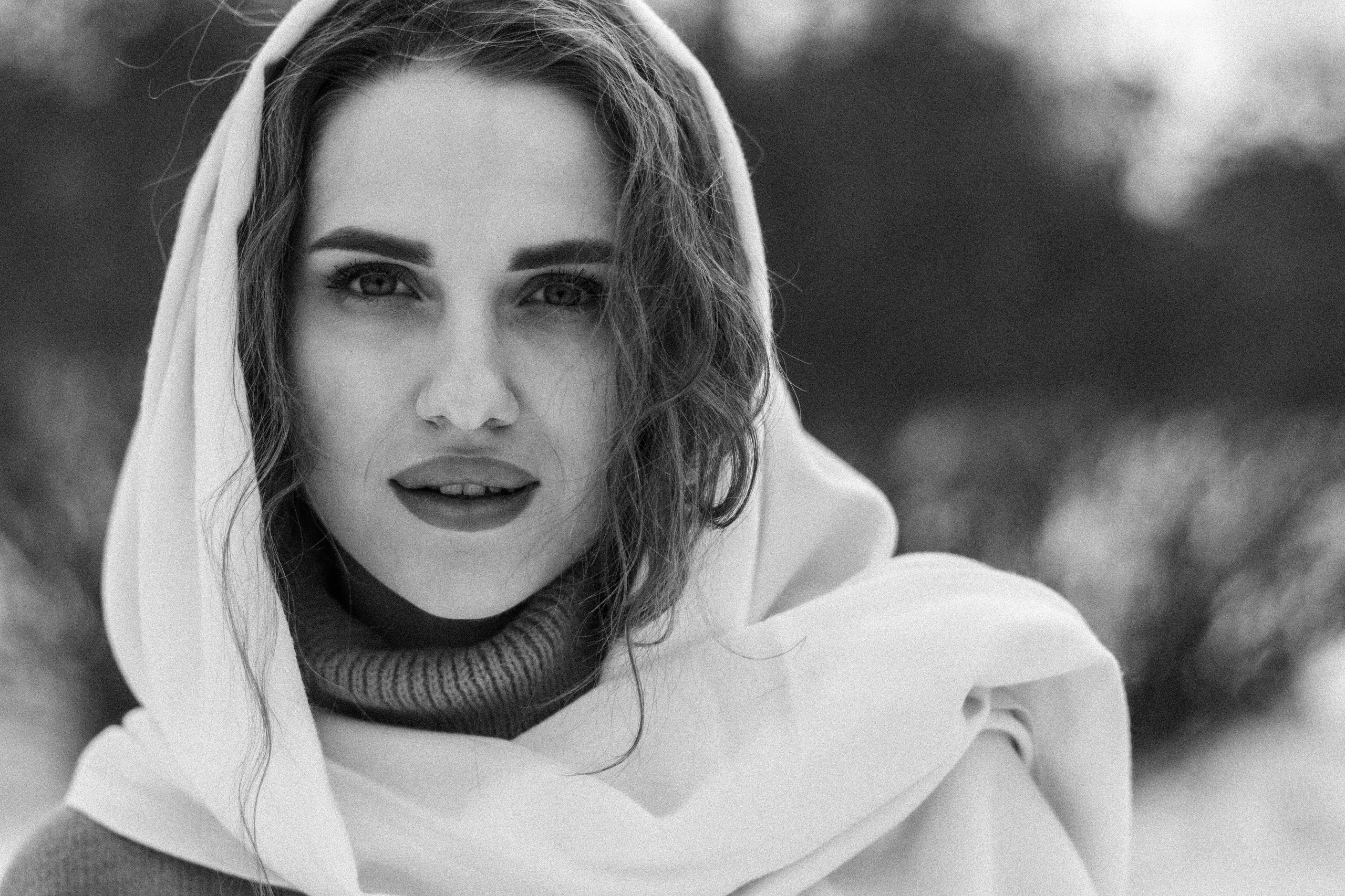 Вероника. Главная