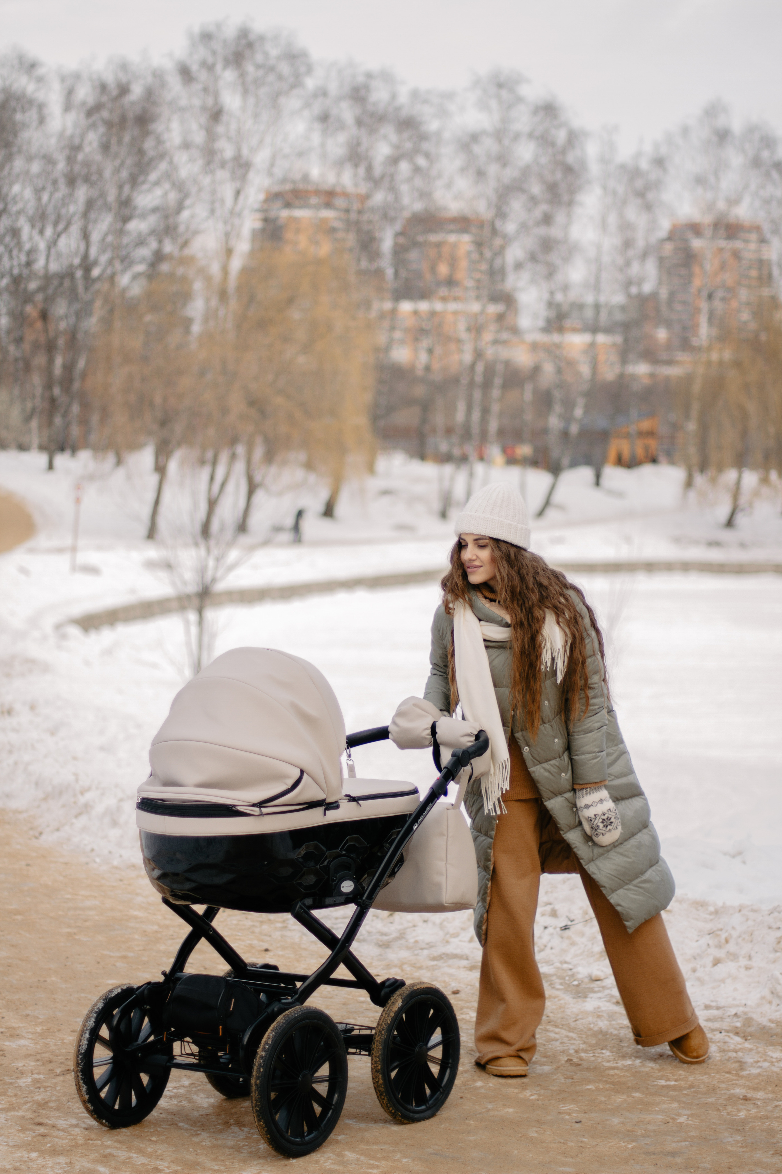 Вероника. Главная