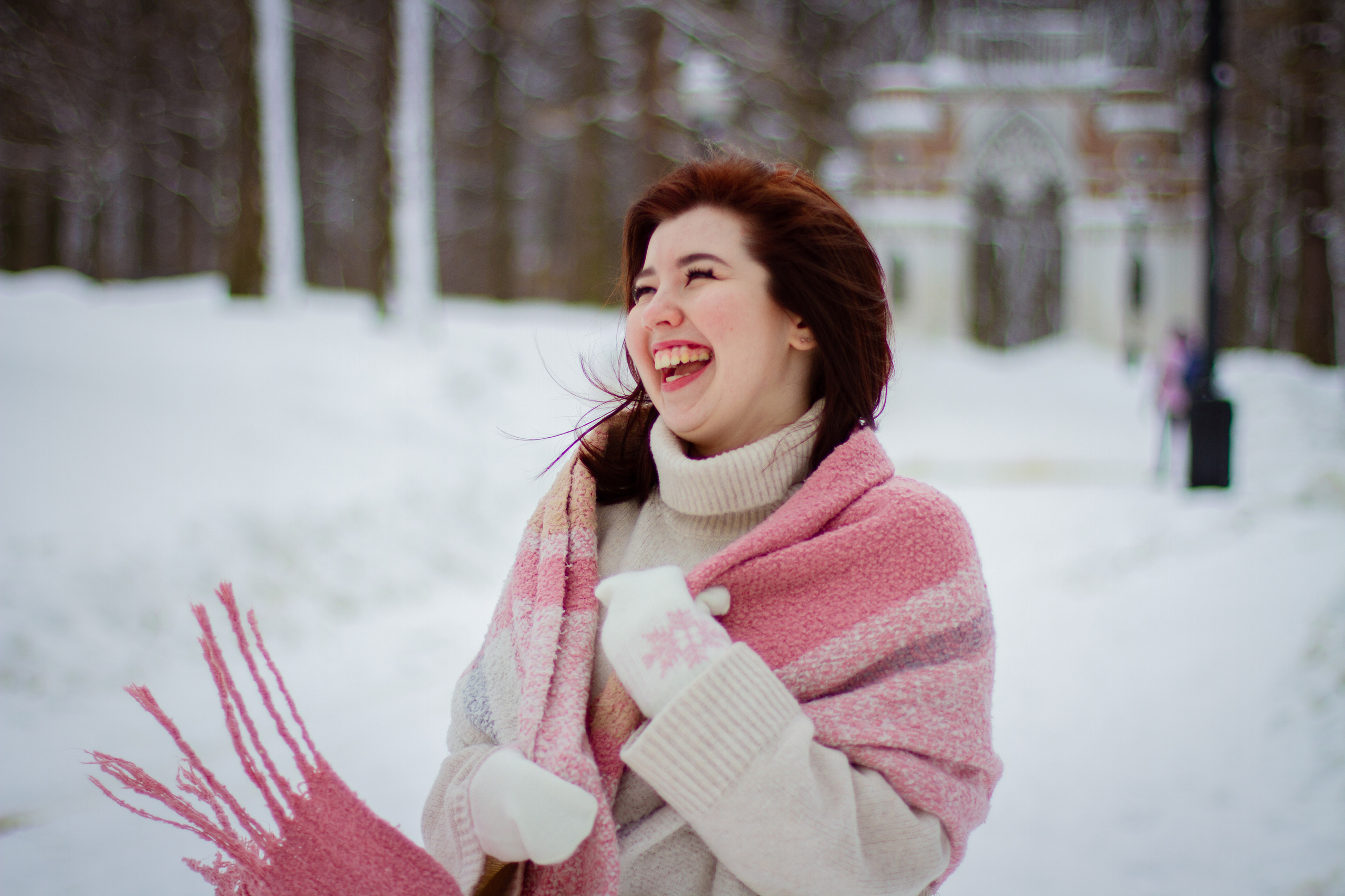 Катя. Главная