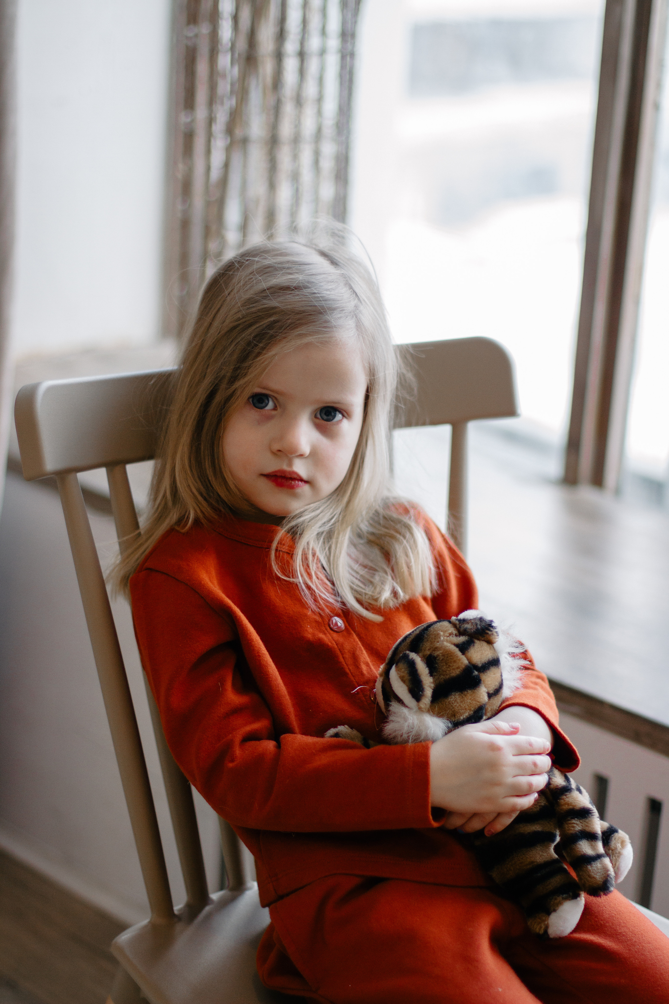 Ира и Таисия. Главная