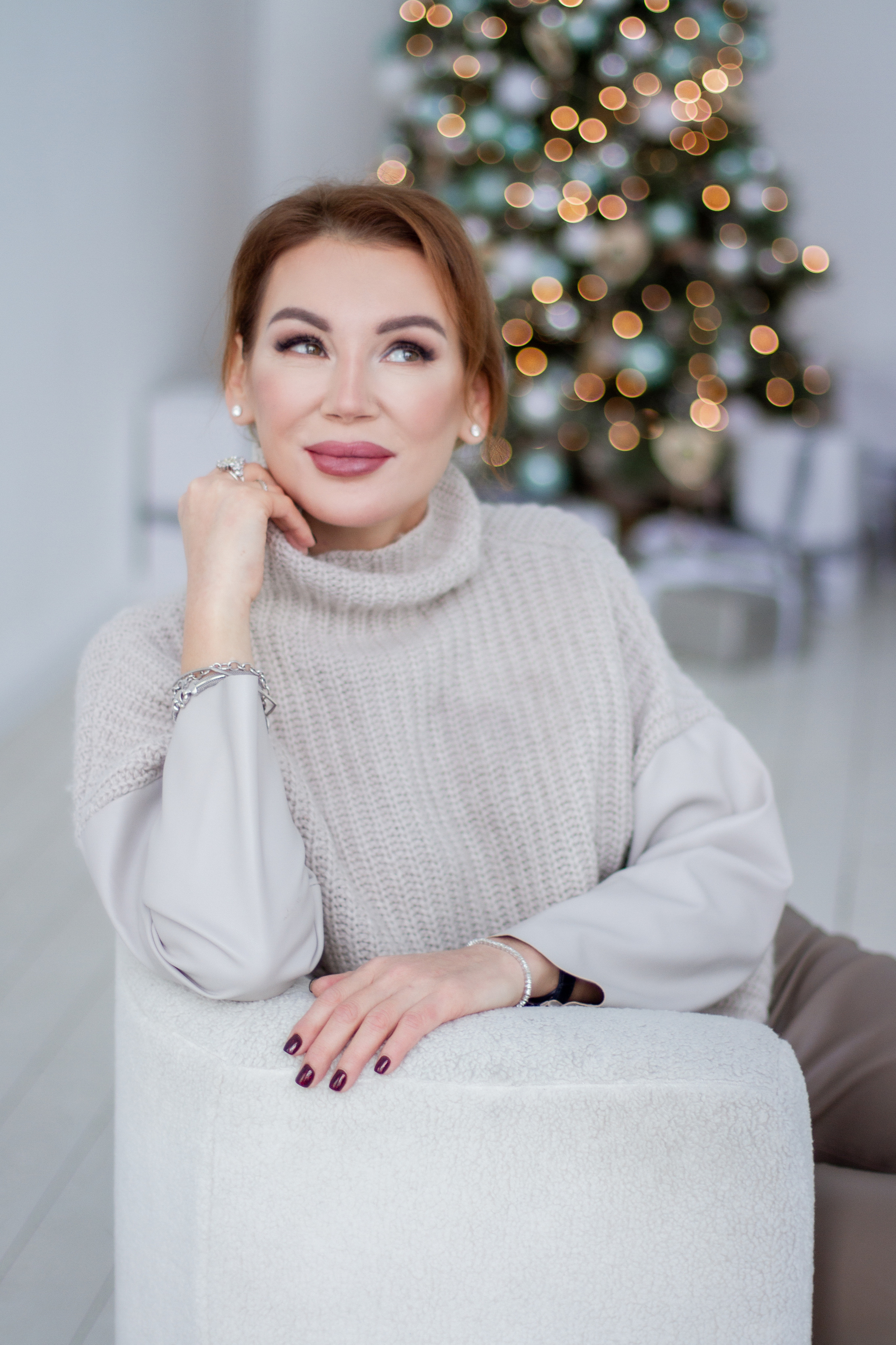 Ольга. Главная