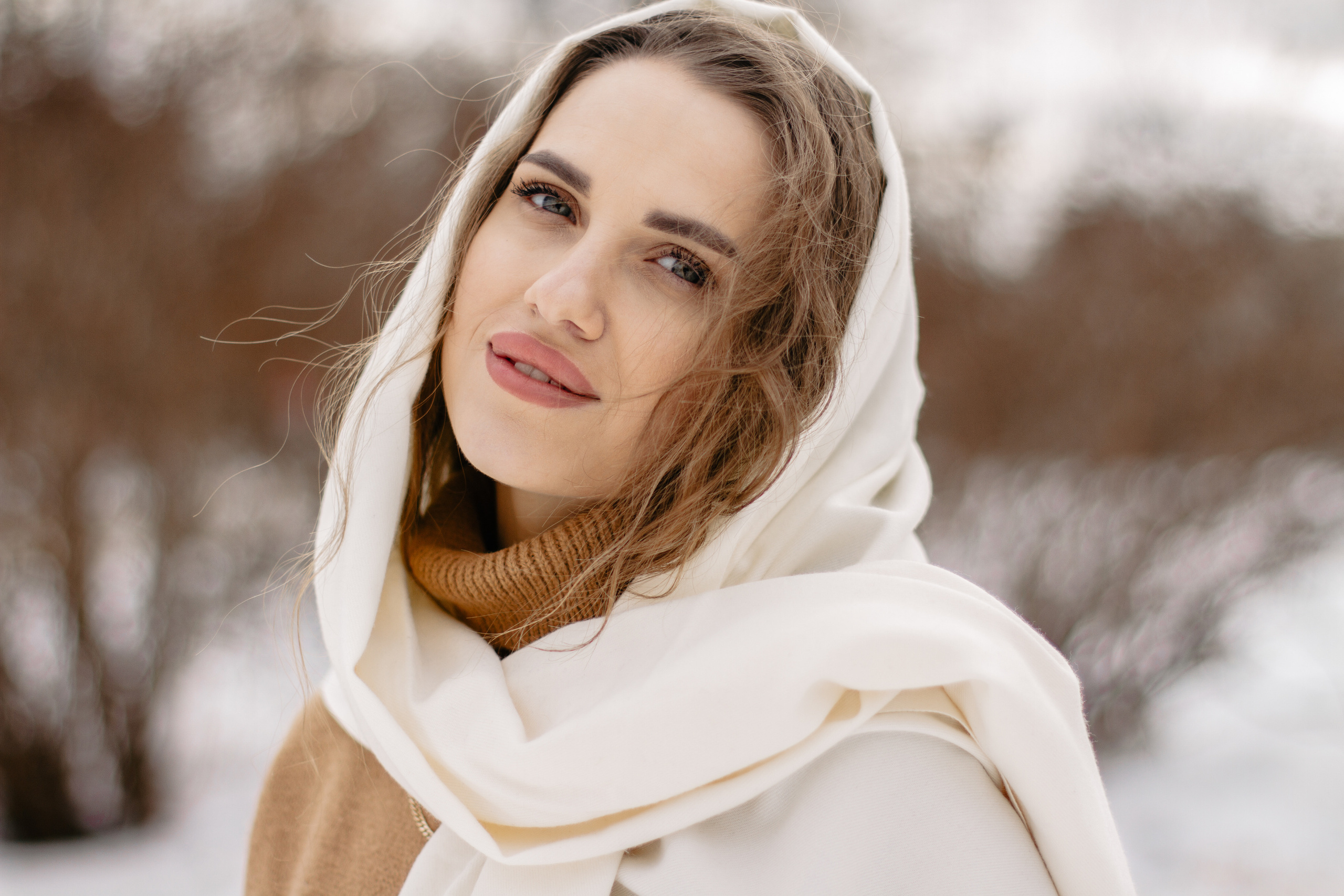 Вероника. Главная