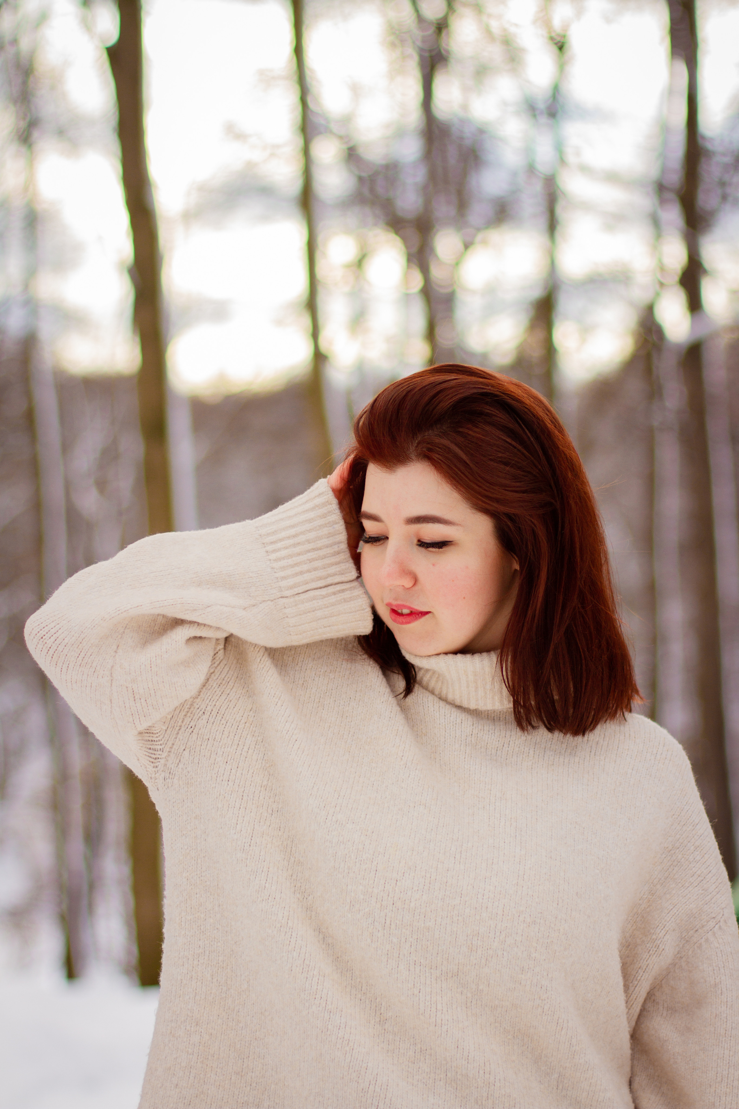 Катя. Главная