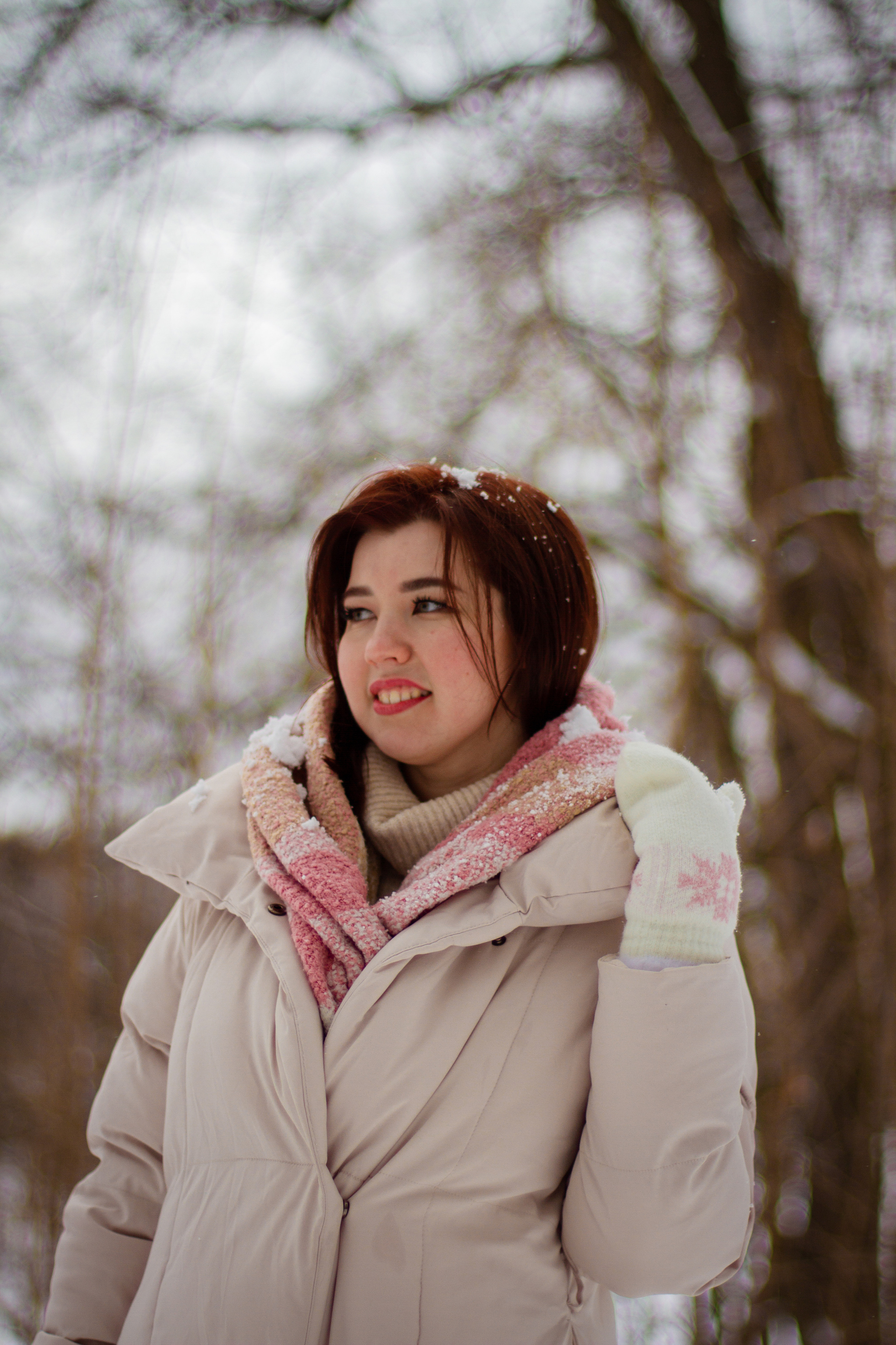 Катя. Главная