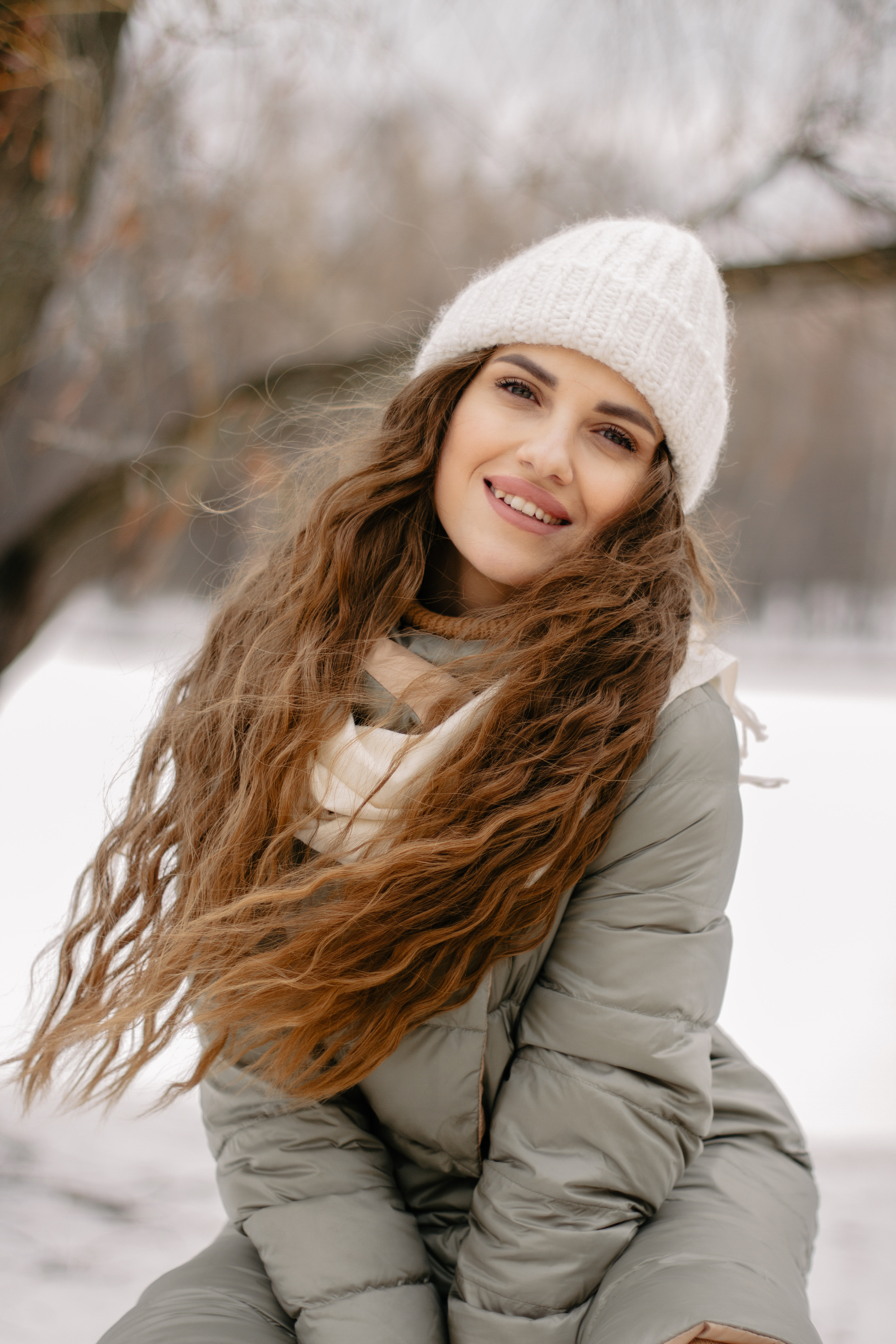 Вероника. Главная