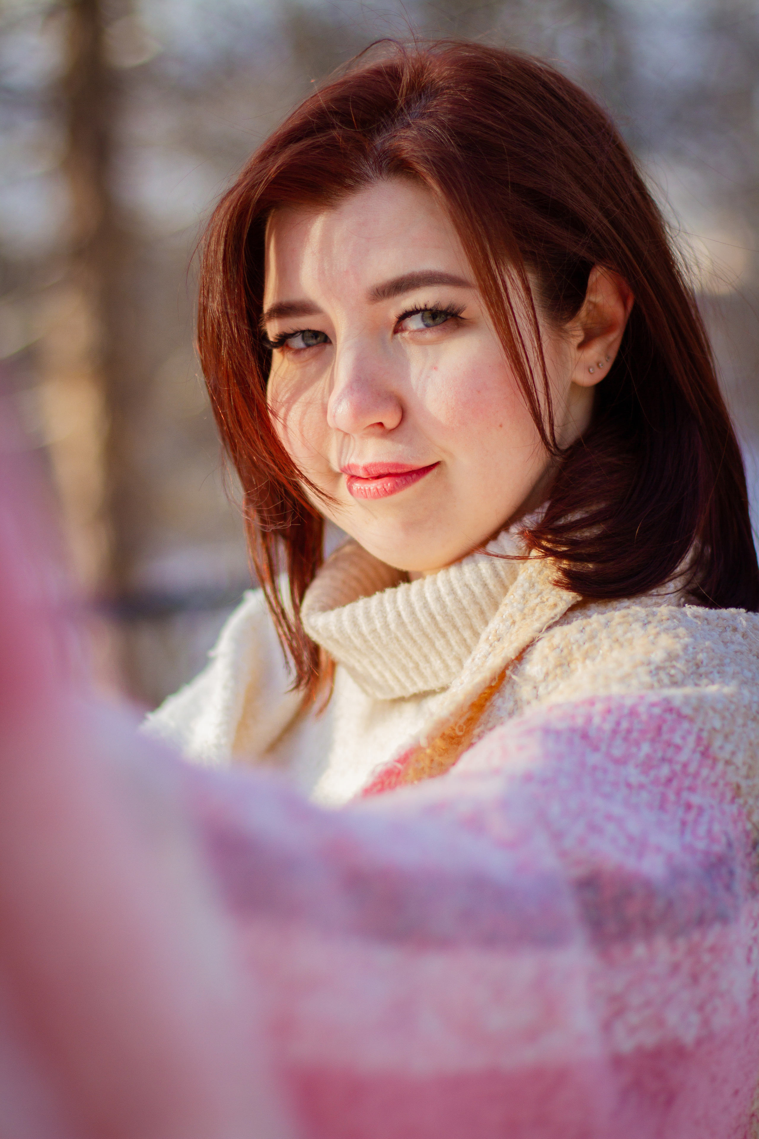 Катя. Главная