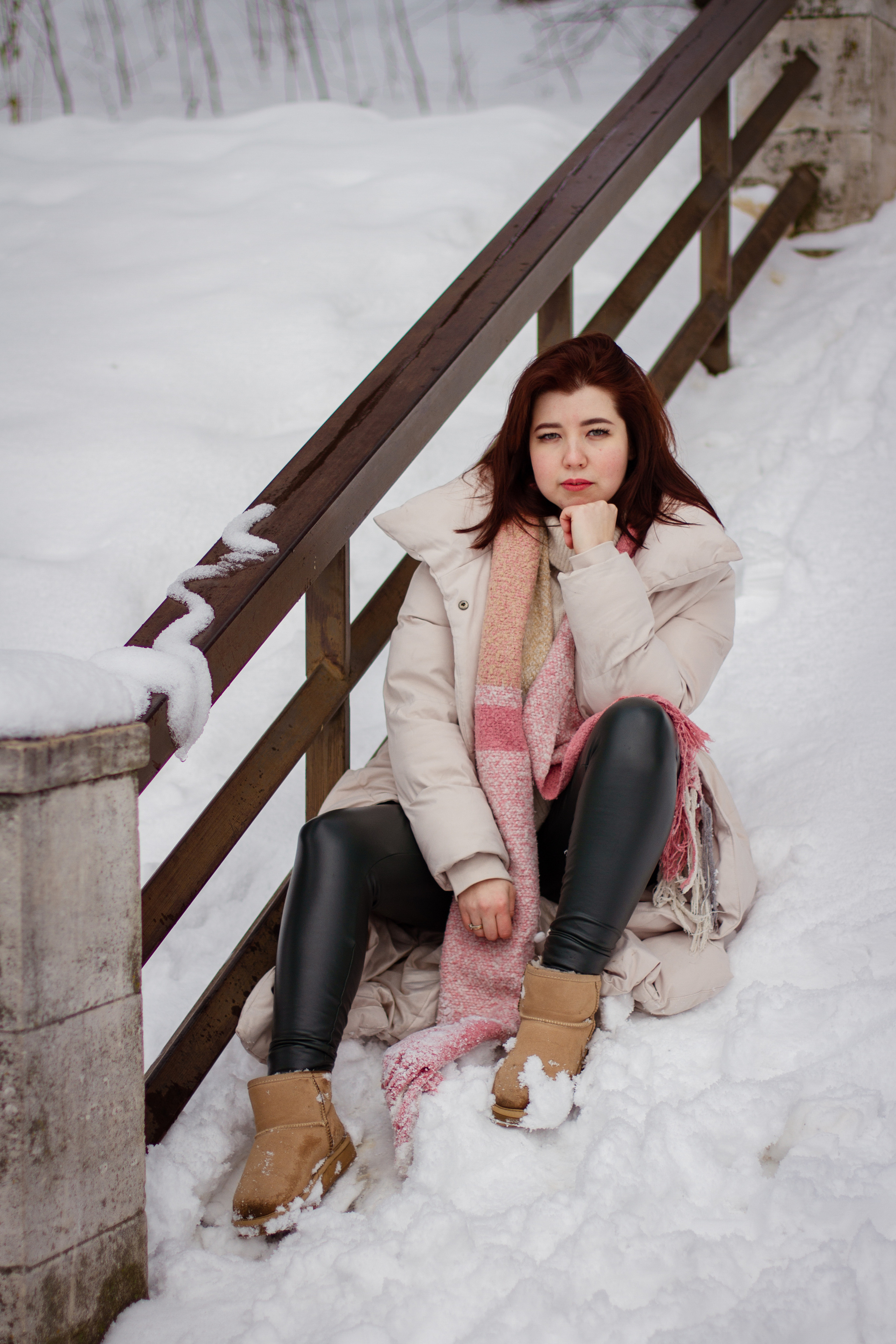 Катя. Главная