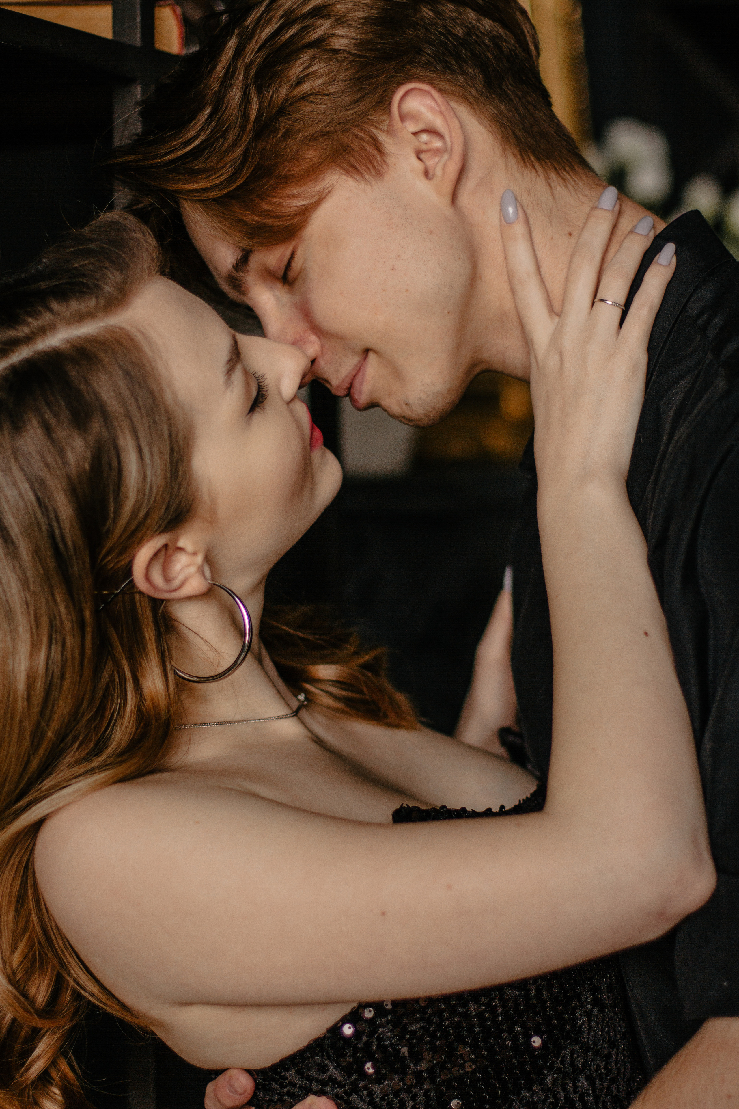 Настя и Костя. Главная