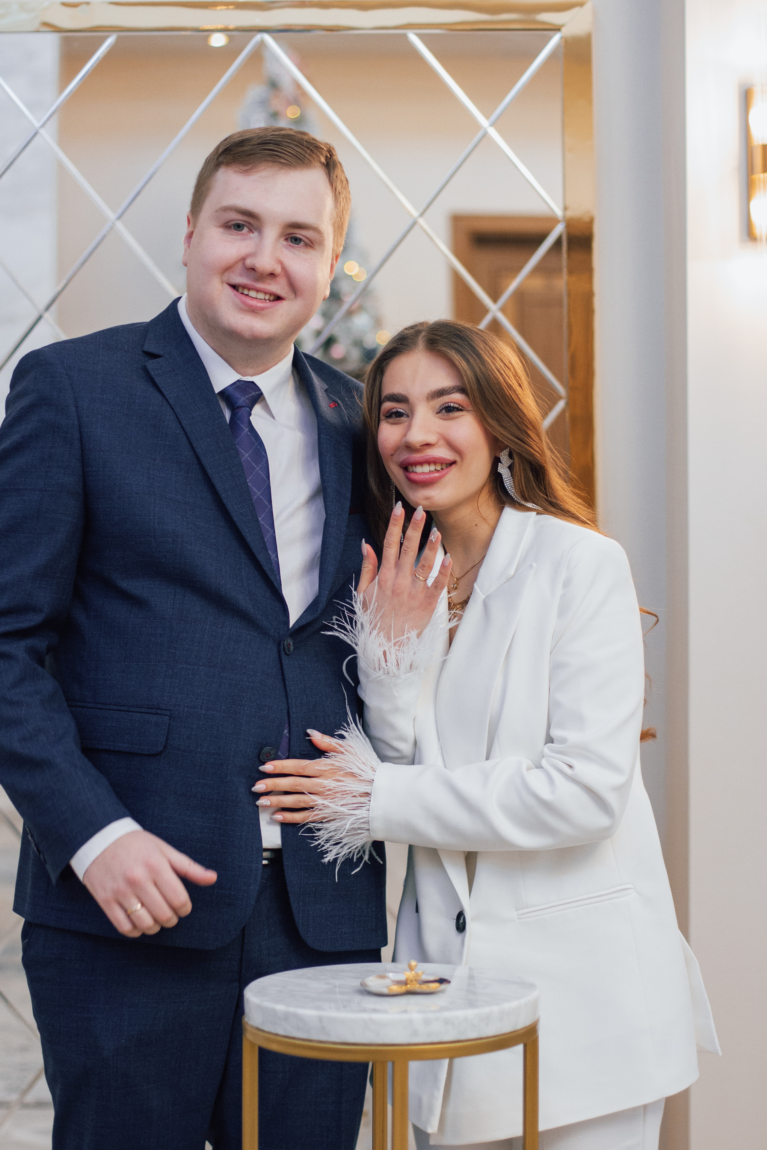 Роспись 10.01.2023. Главная