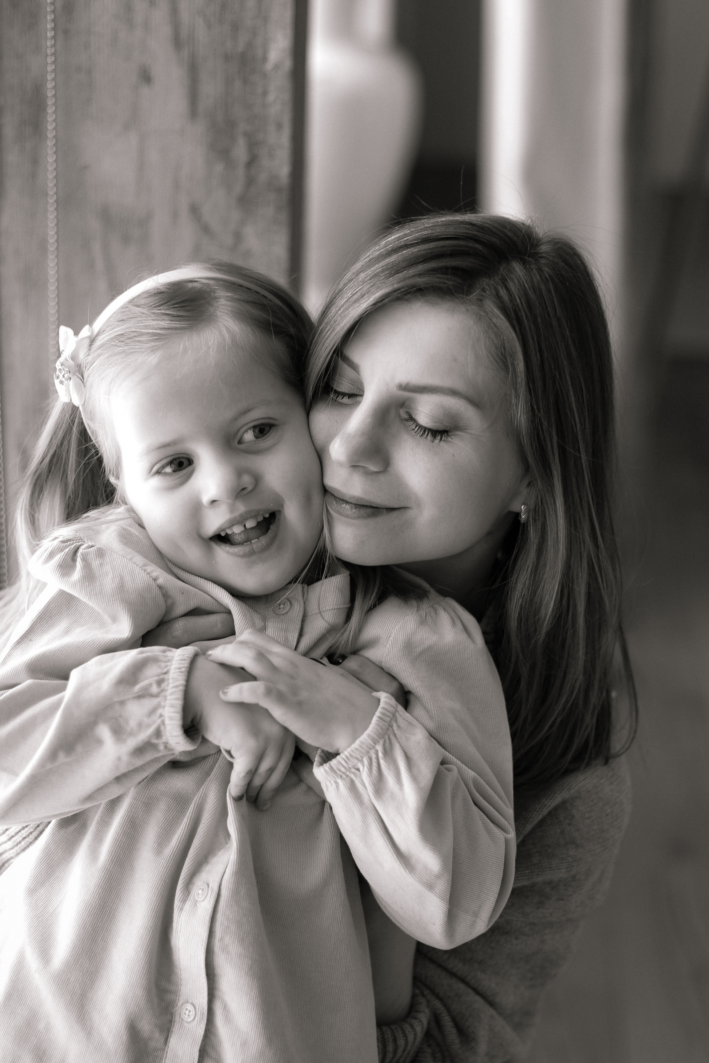 Ира и Таисия. Главная