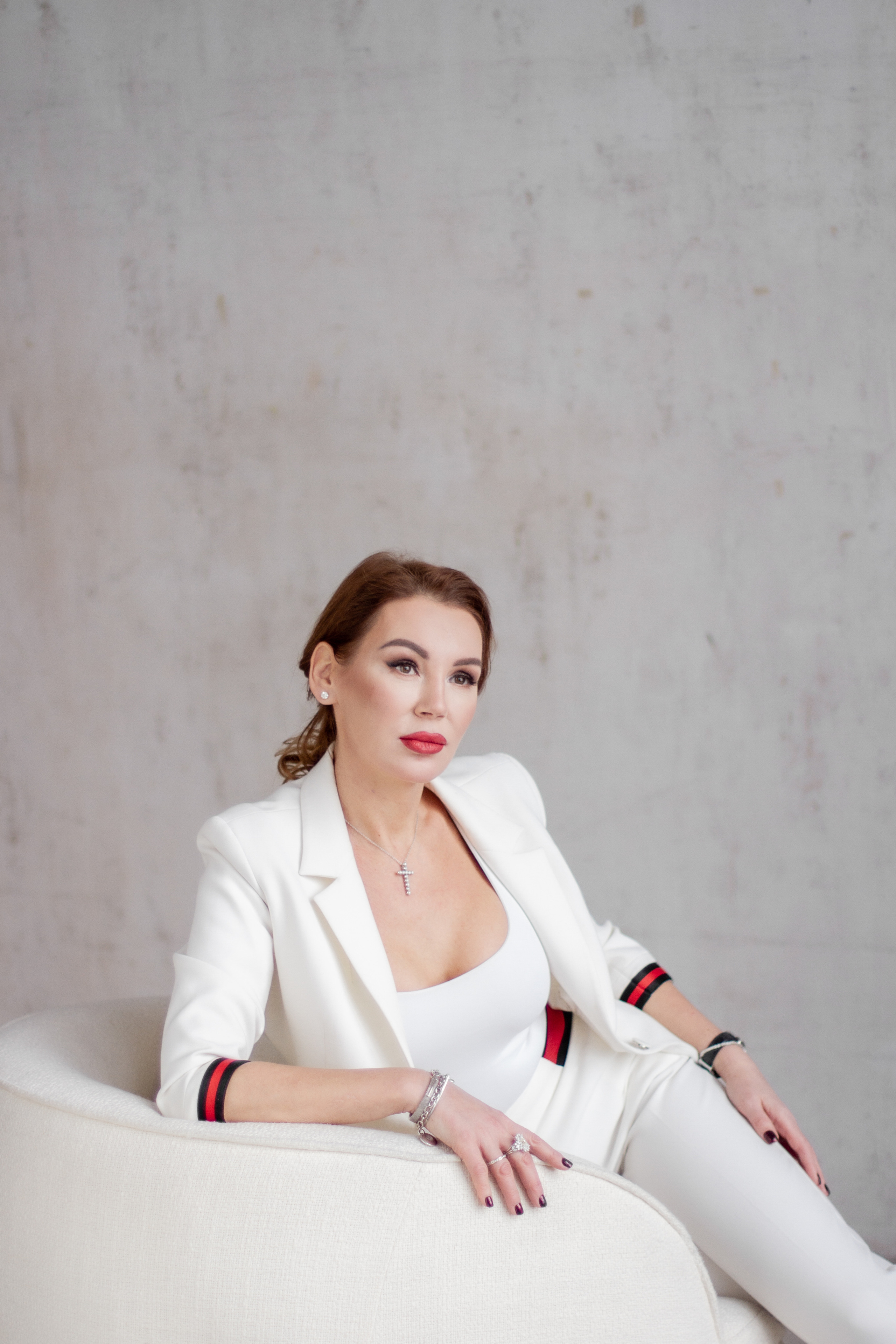 Ольга. Главная