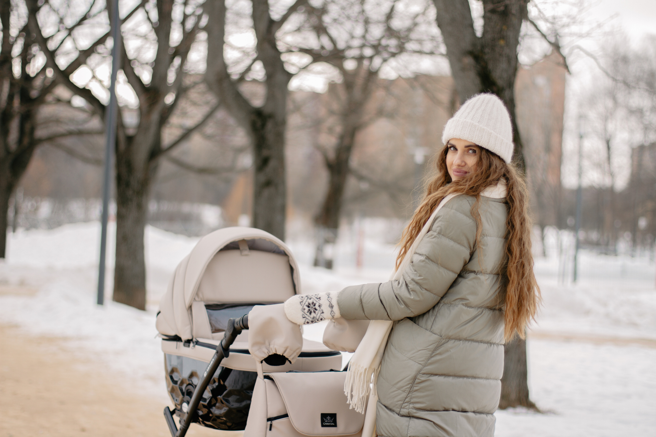 Вероника. Главная