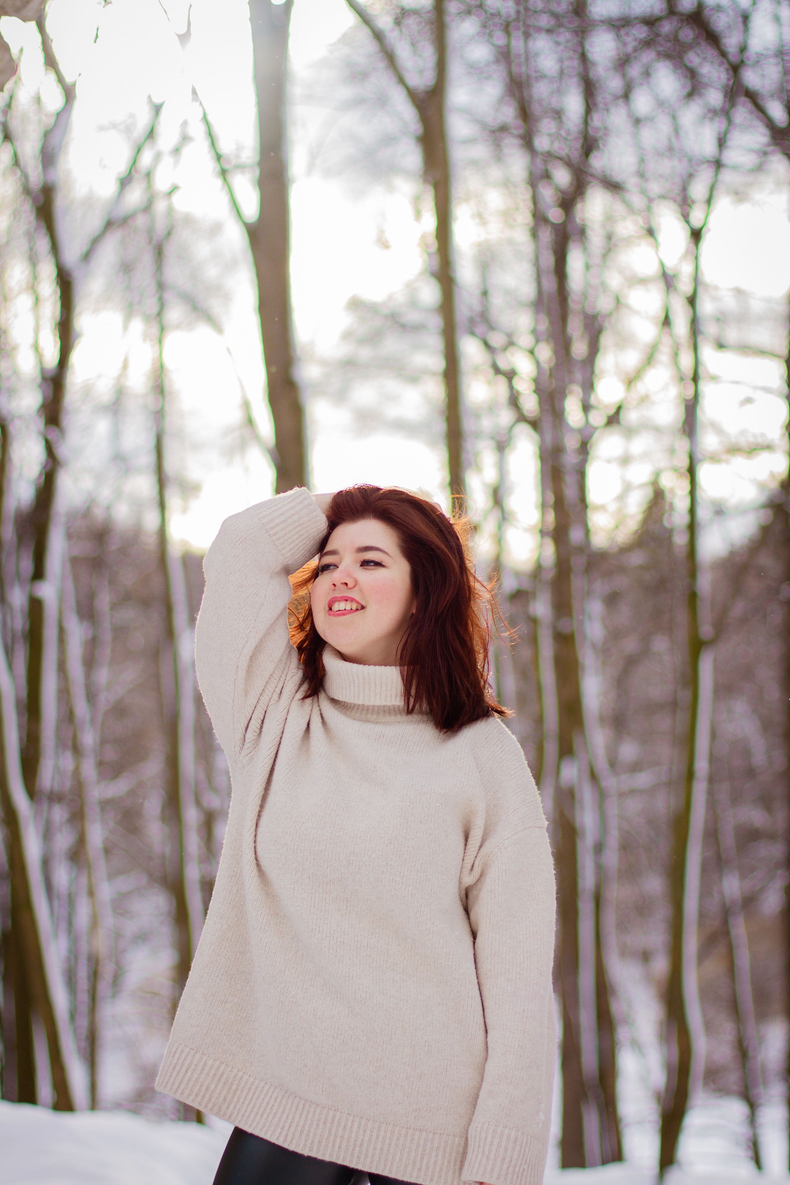 Катя. Главная