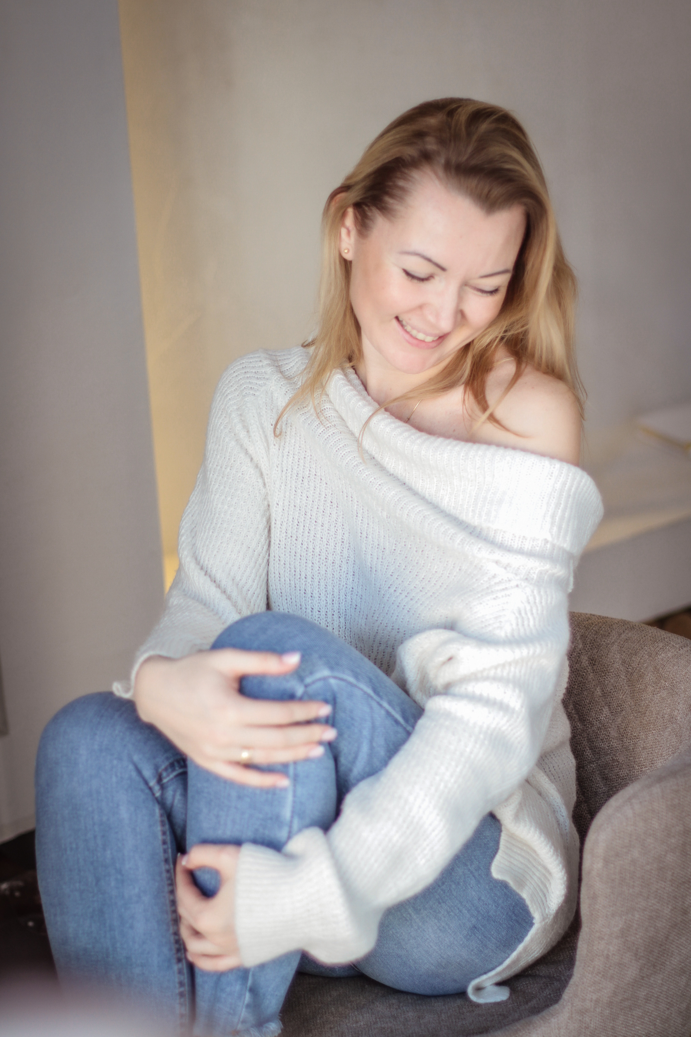 Карина. Главная