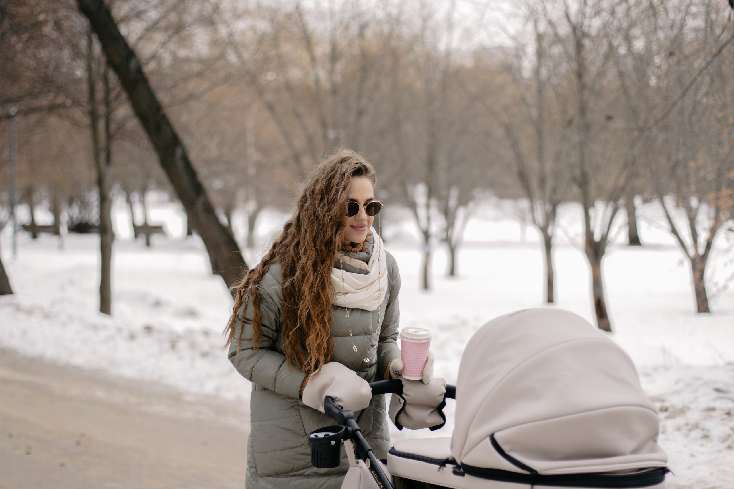 Вероника. Главная