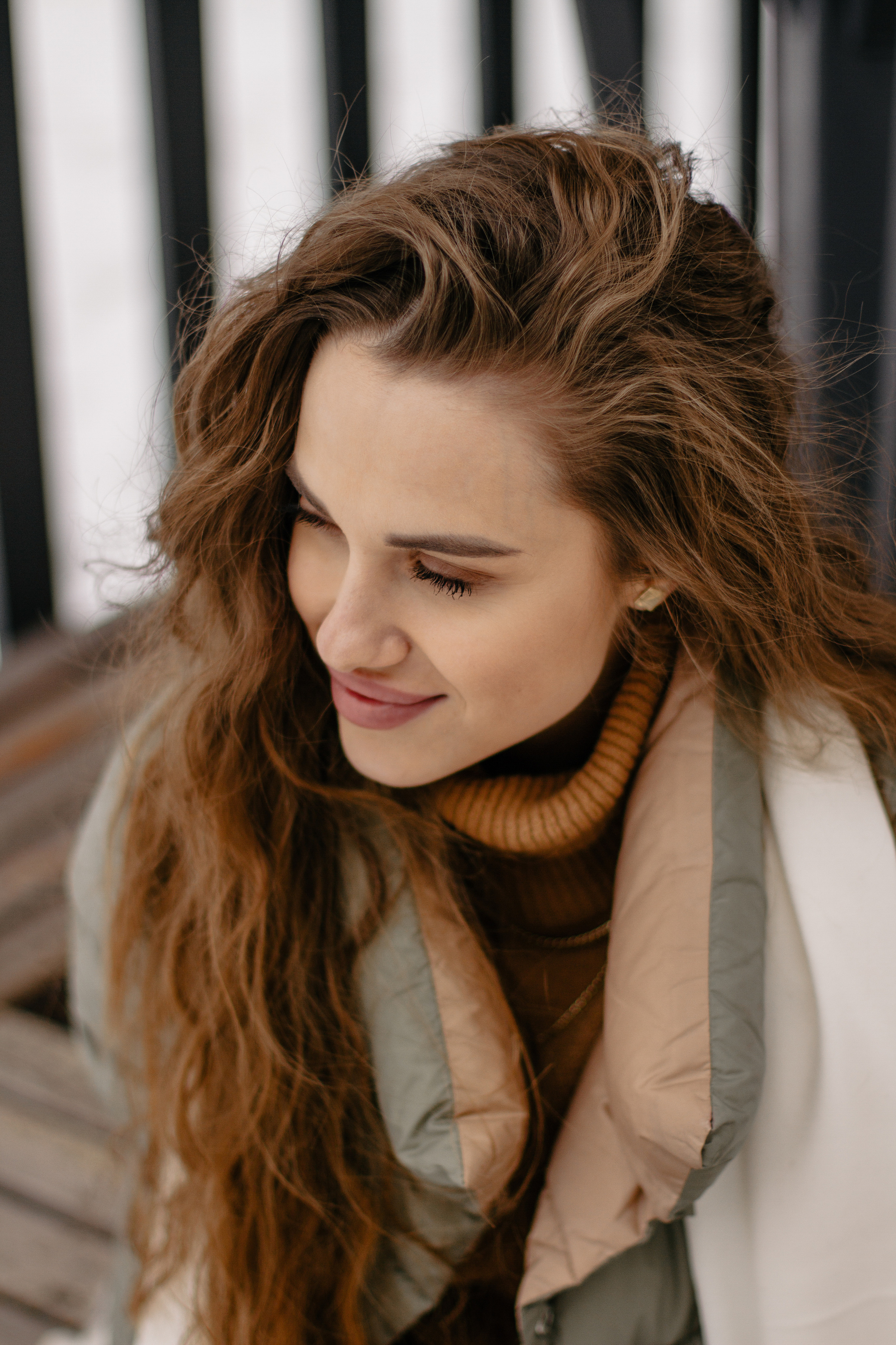 Вероника. Главная