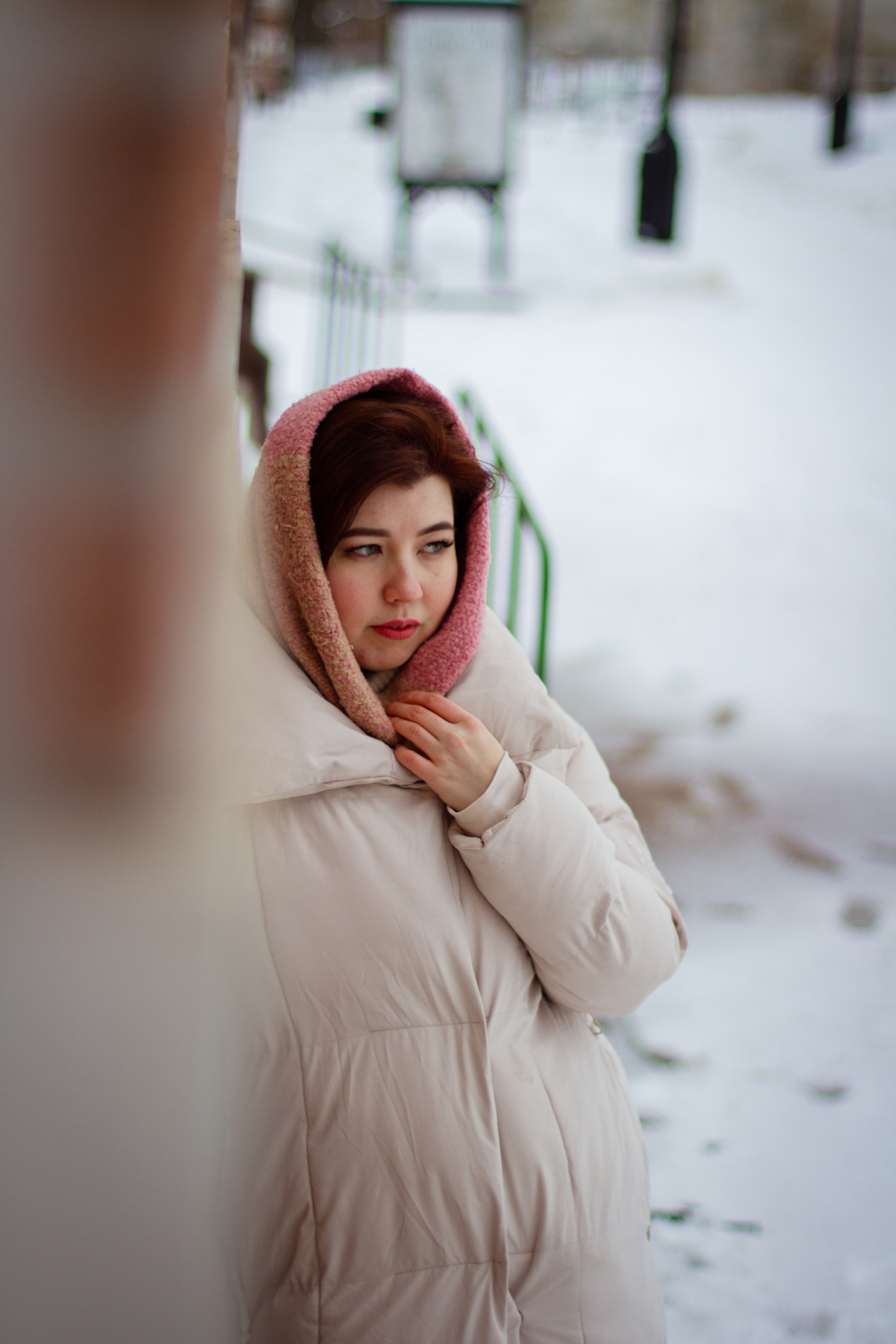 Катя. Главная