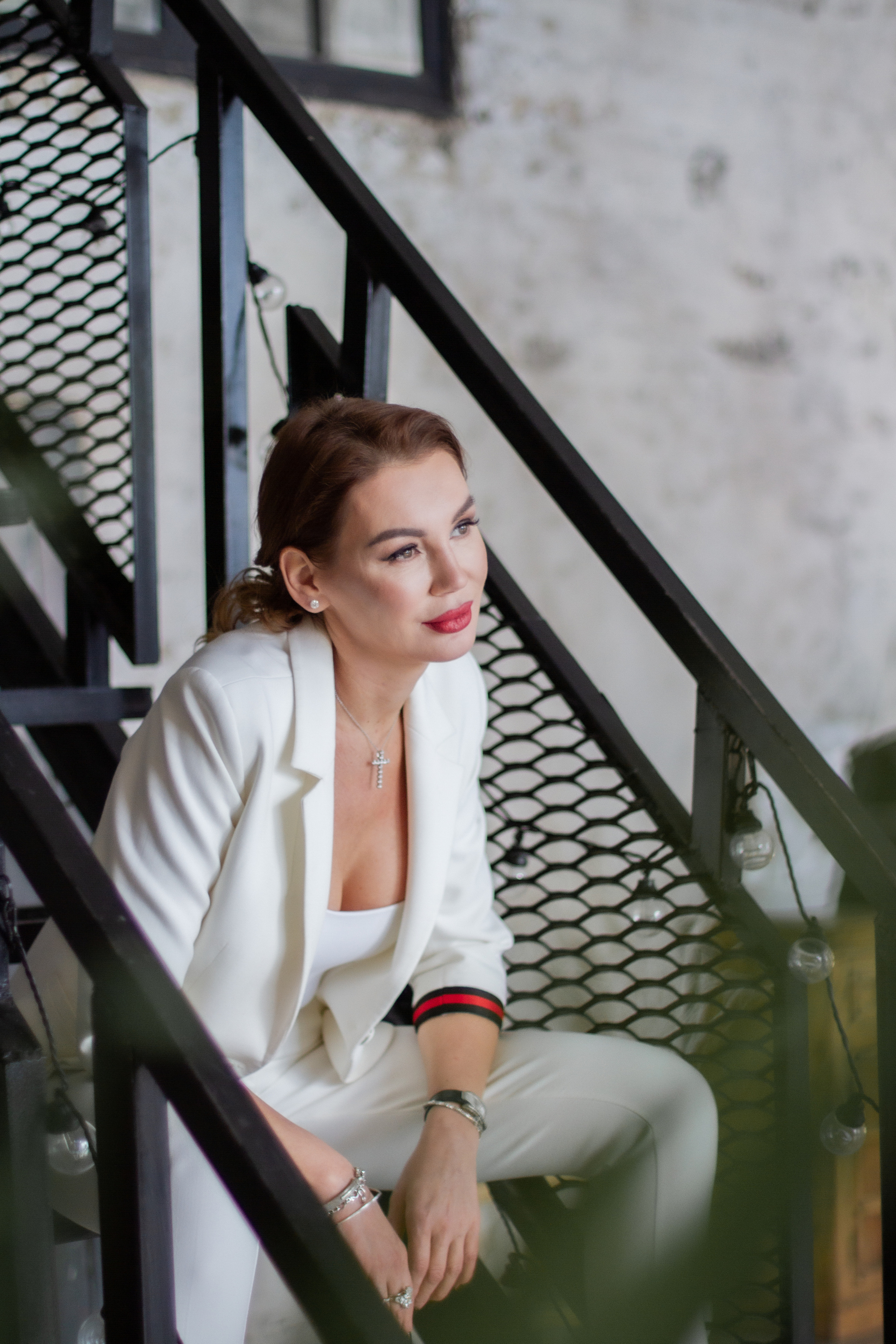 Ольга. Главная