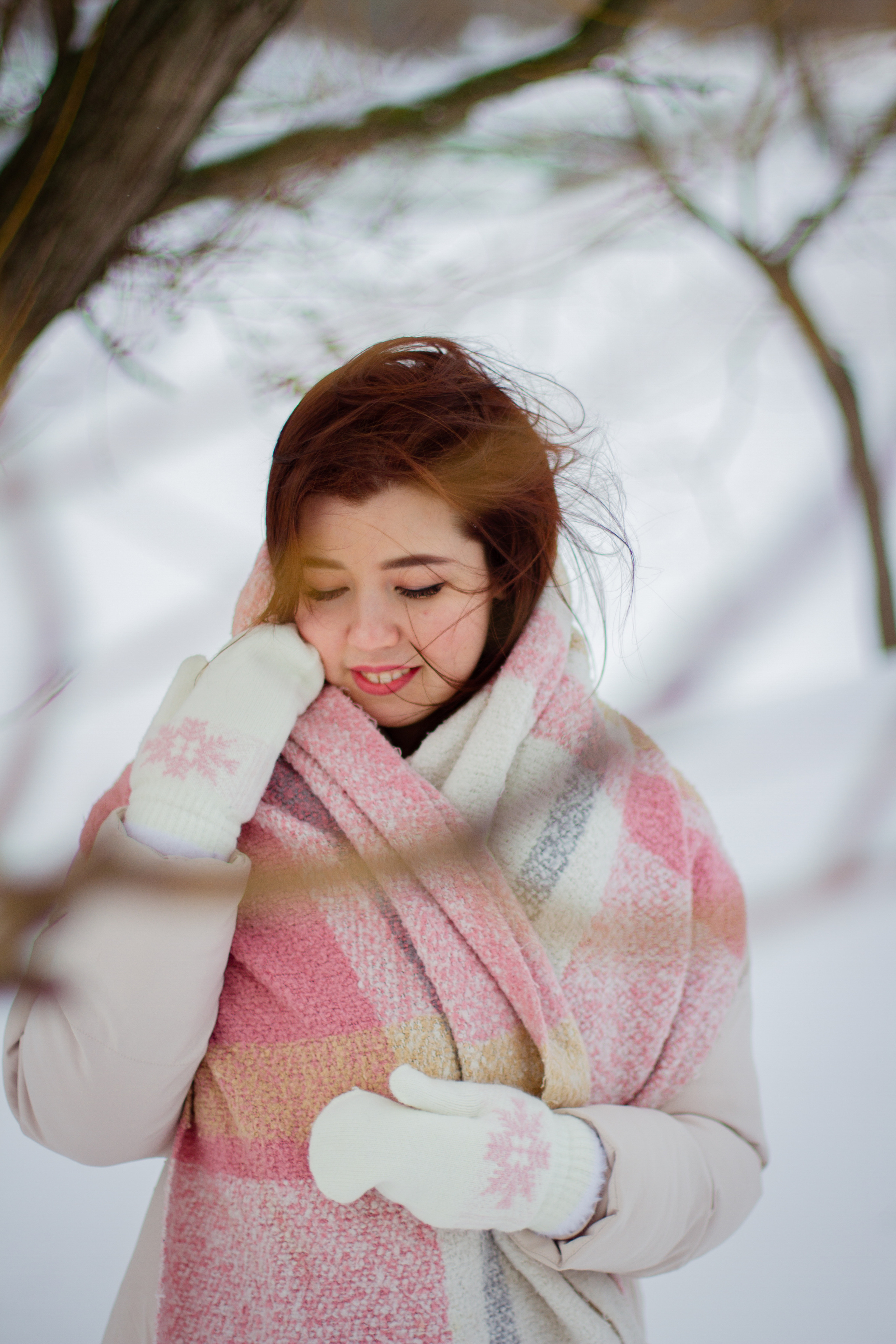 Катя. Главная