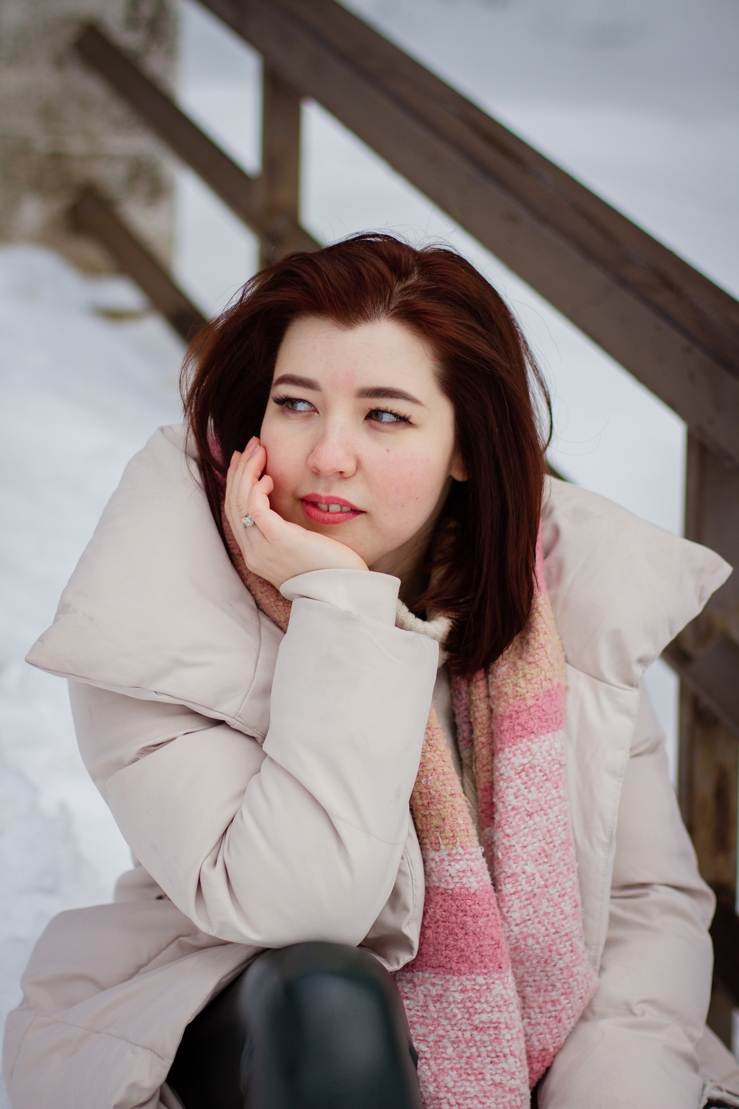 Катя. Главная