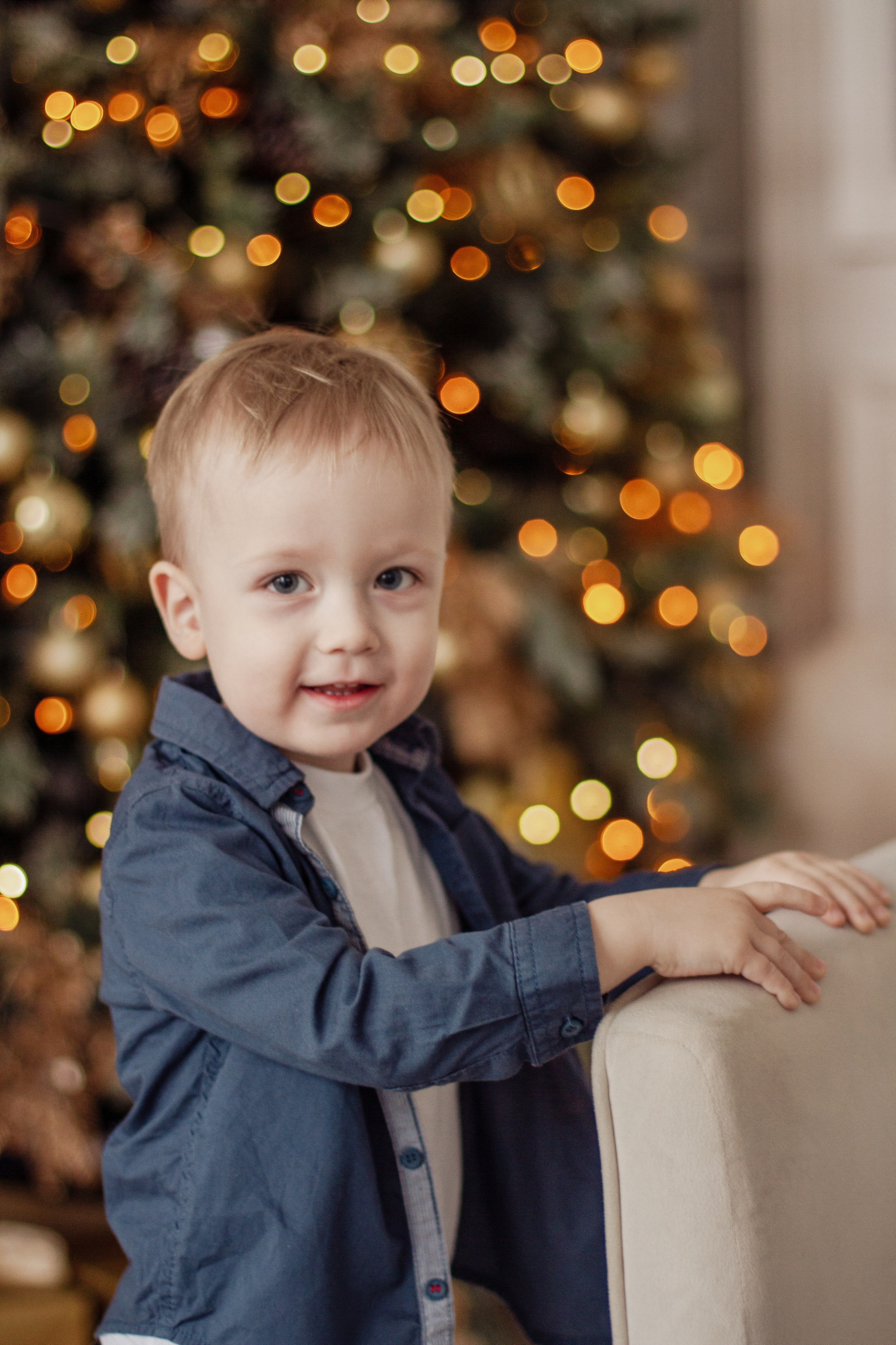 Нелли и семья. Главная