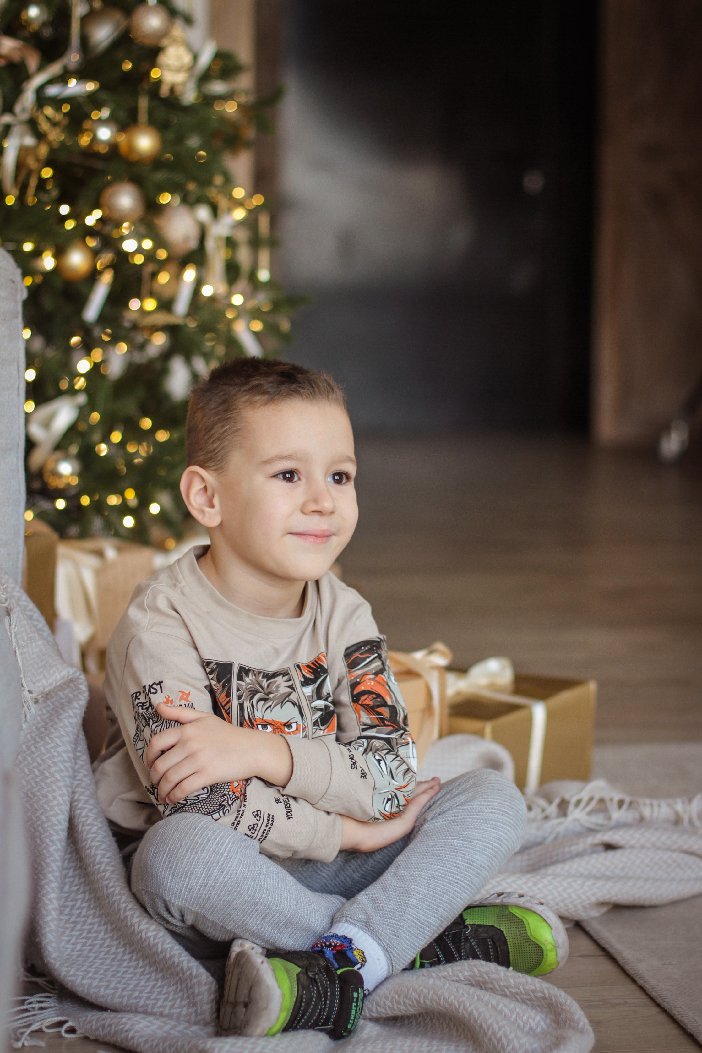 Карина и семья. Главная