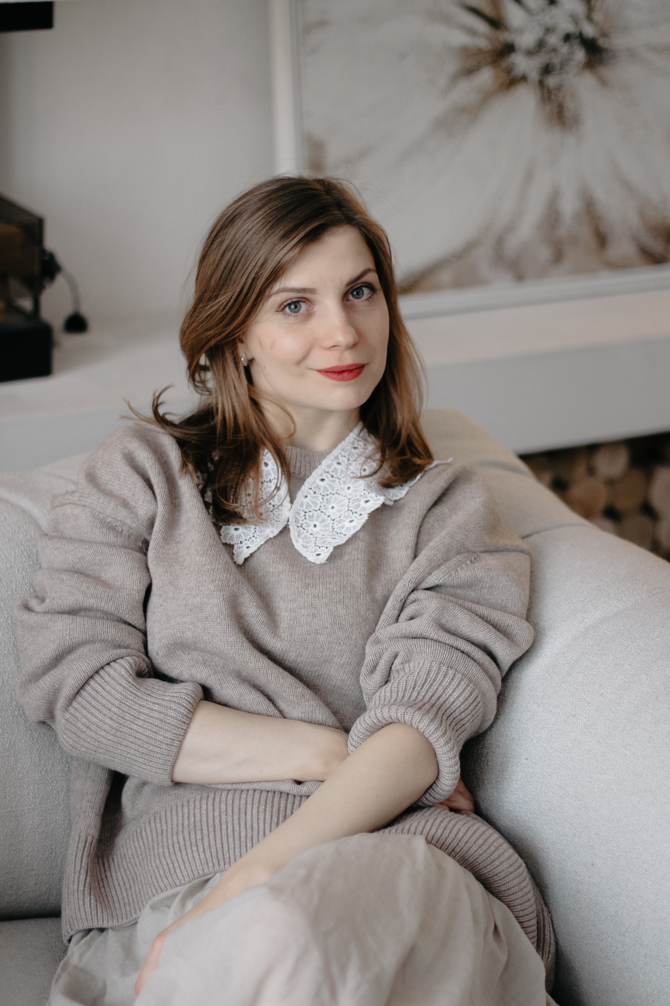 Ира и Таисия. Главная