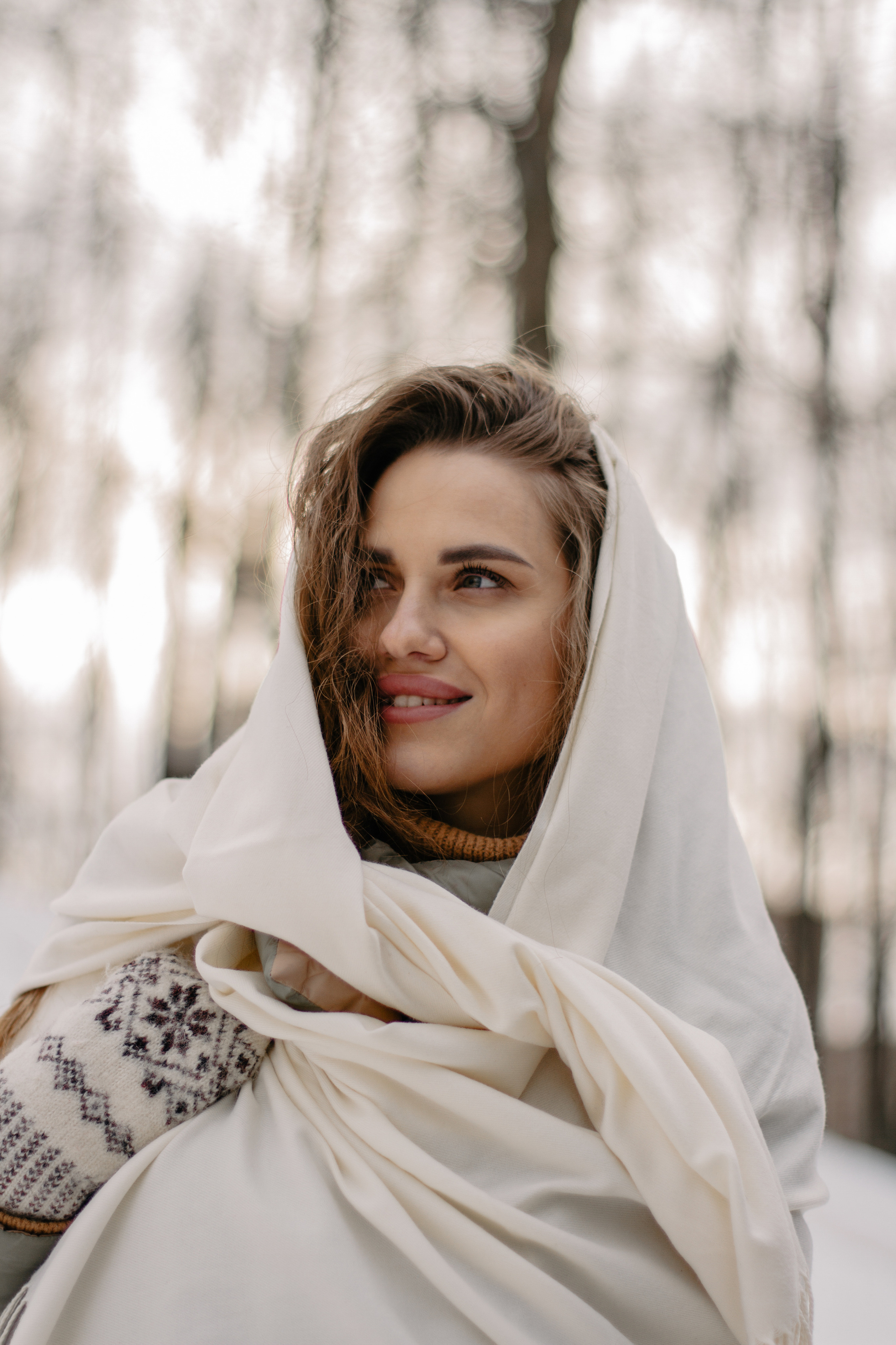 Вероника. Главная