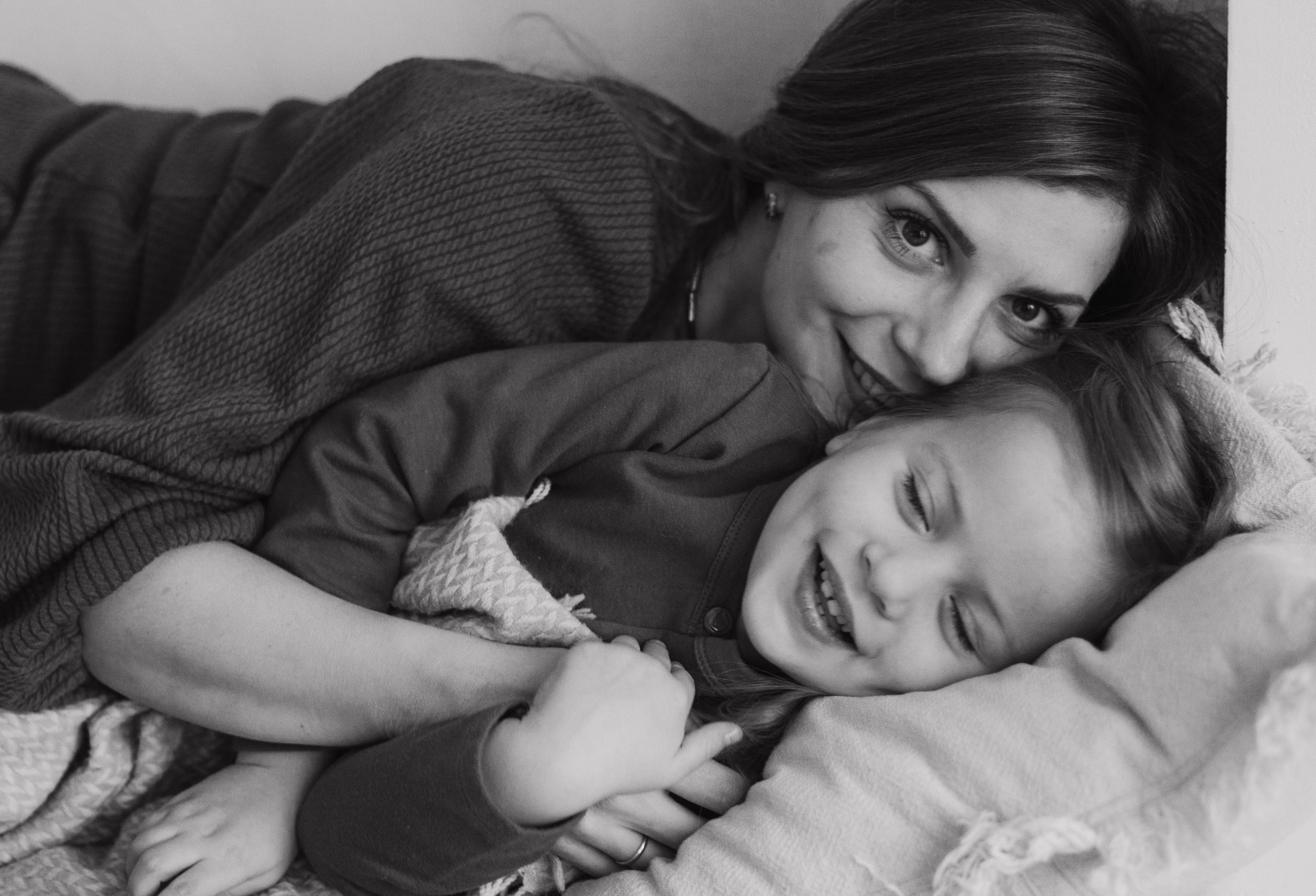 Ира и Таисия. Главная