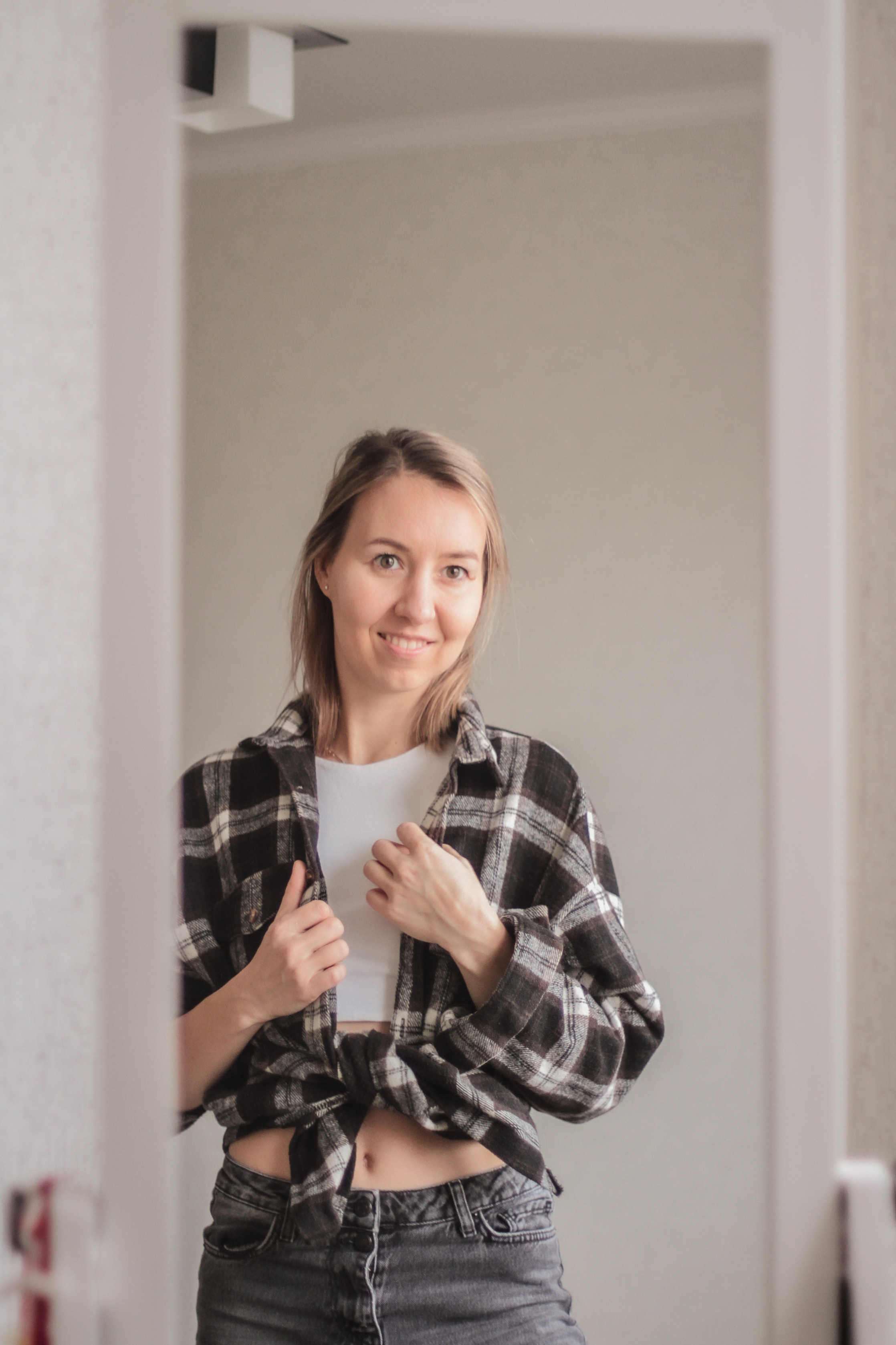 Нина. Главная