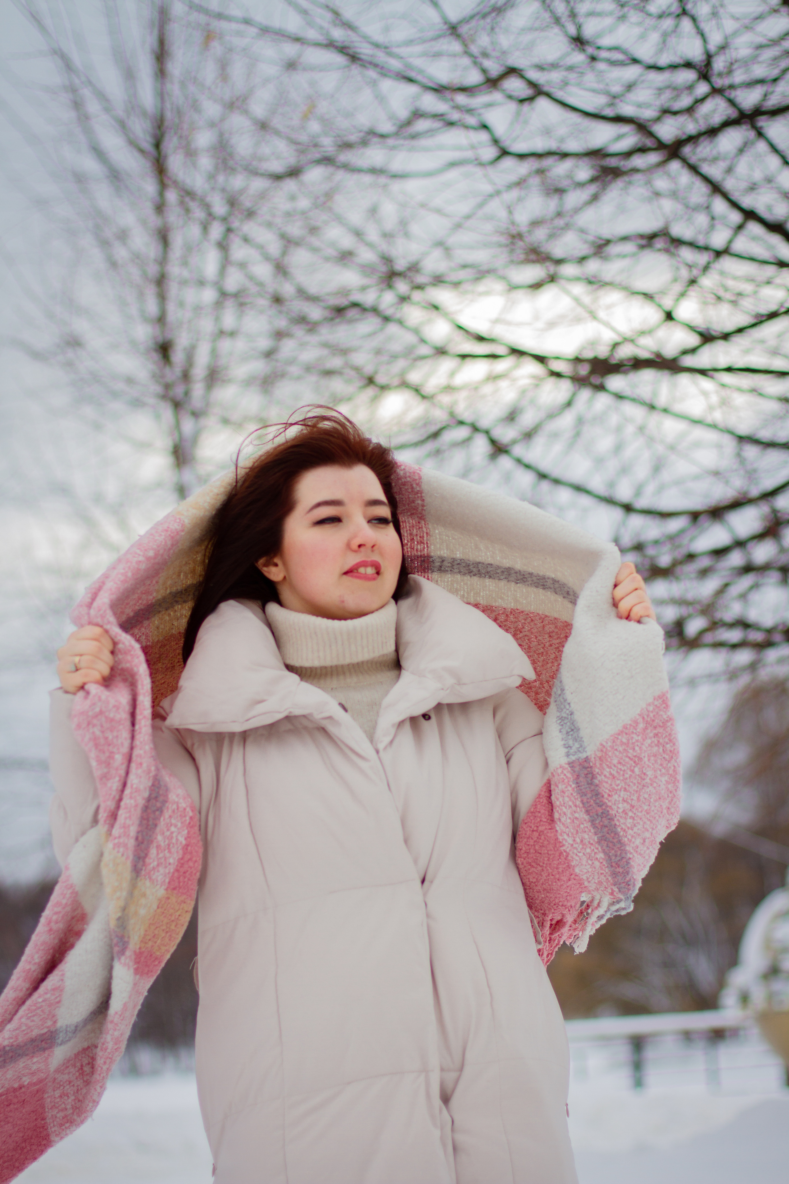 Катя. Главная