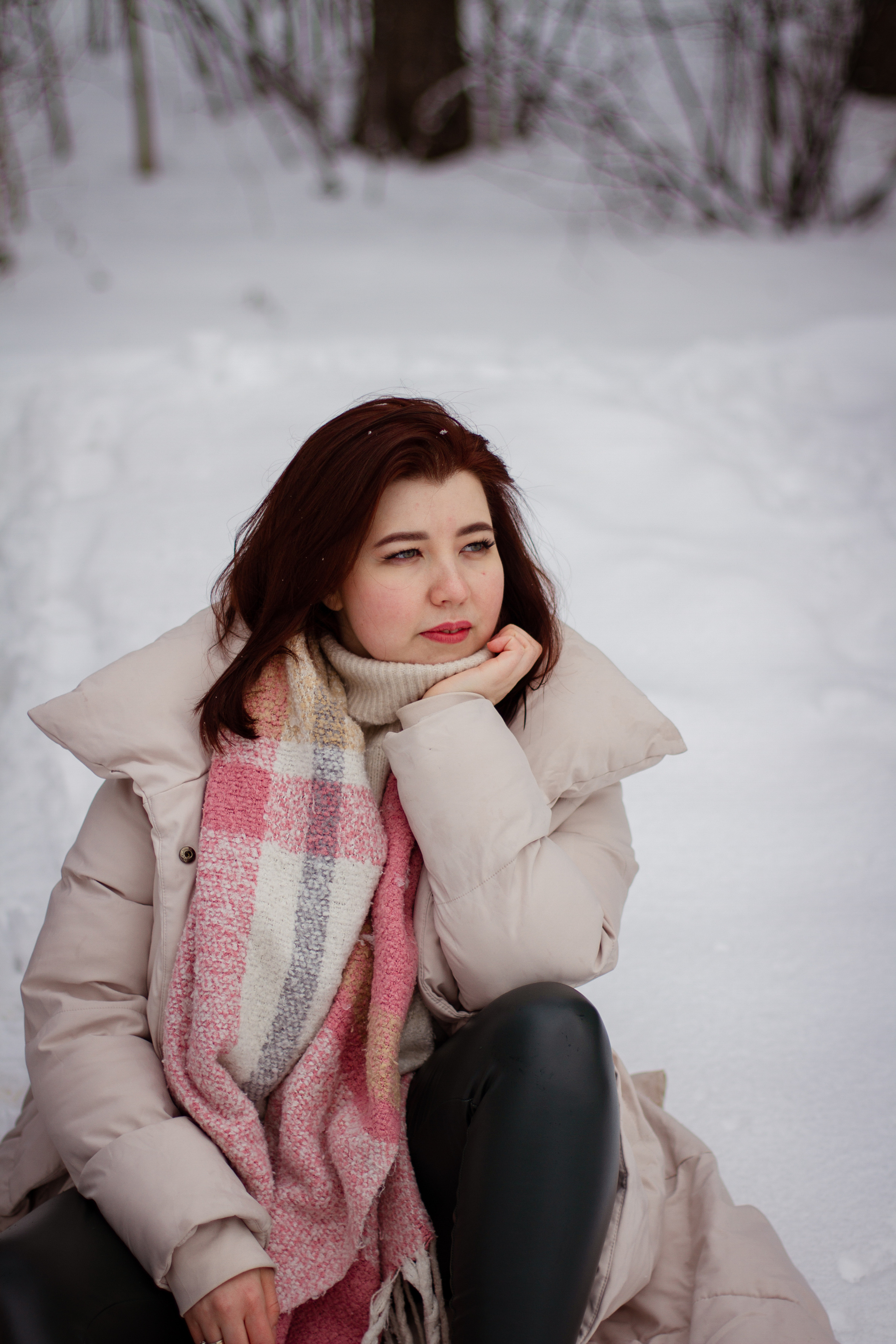 Катя. Главная