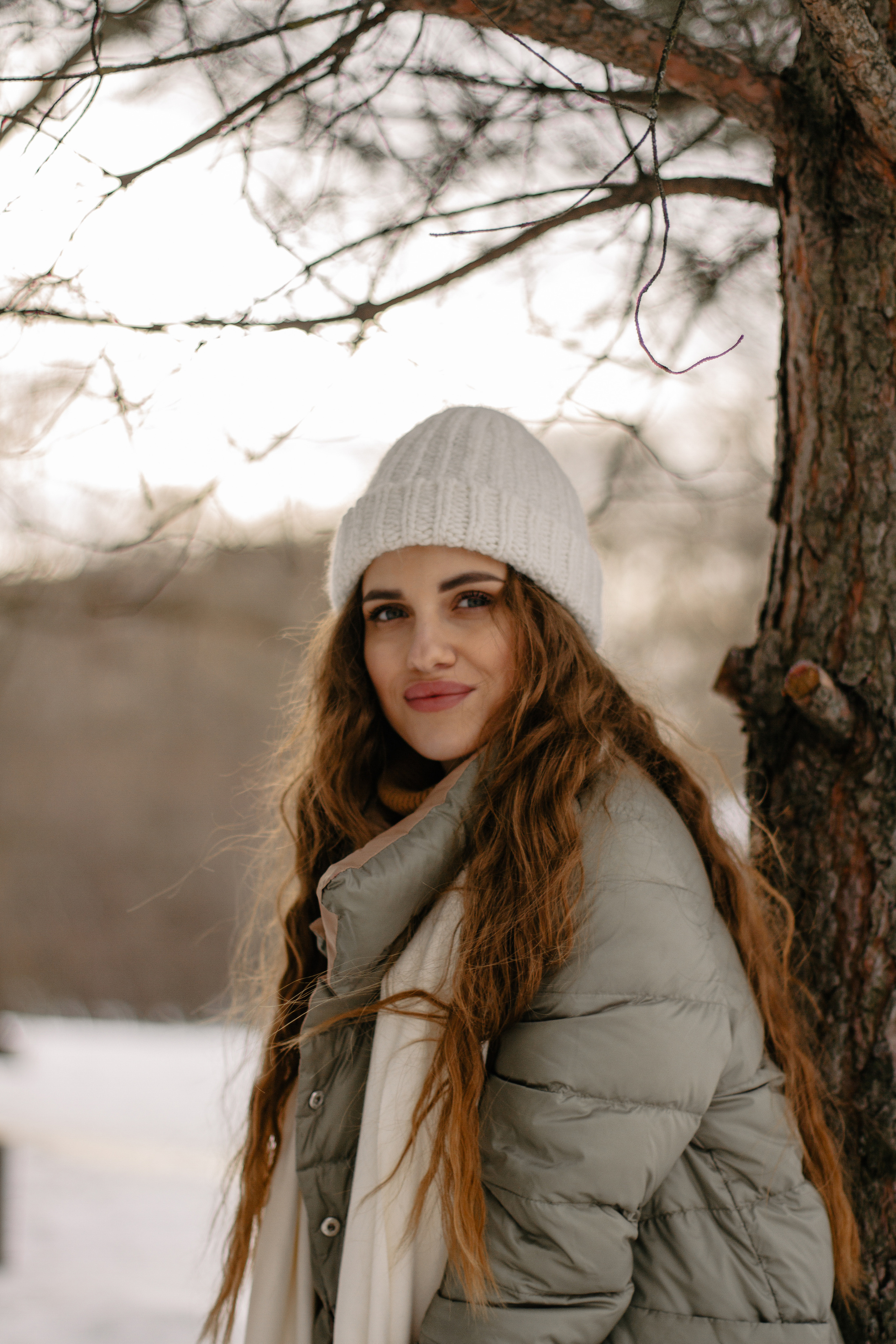 Вероника. Главная