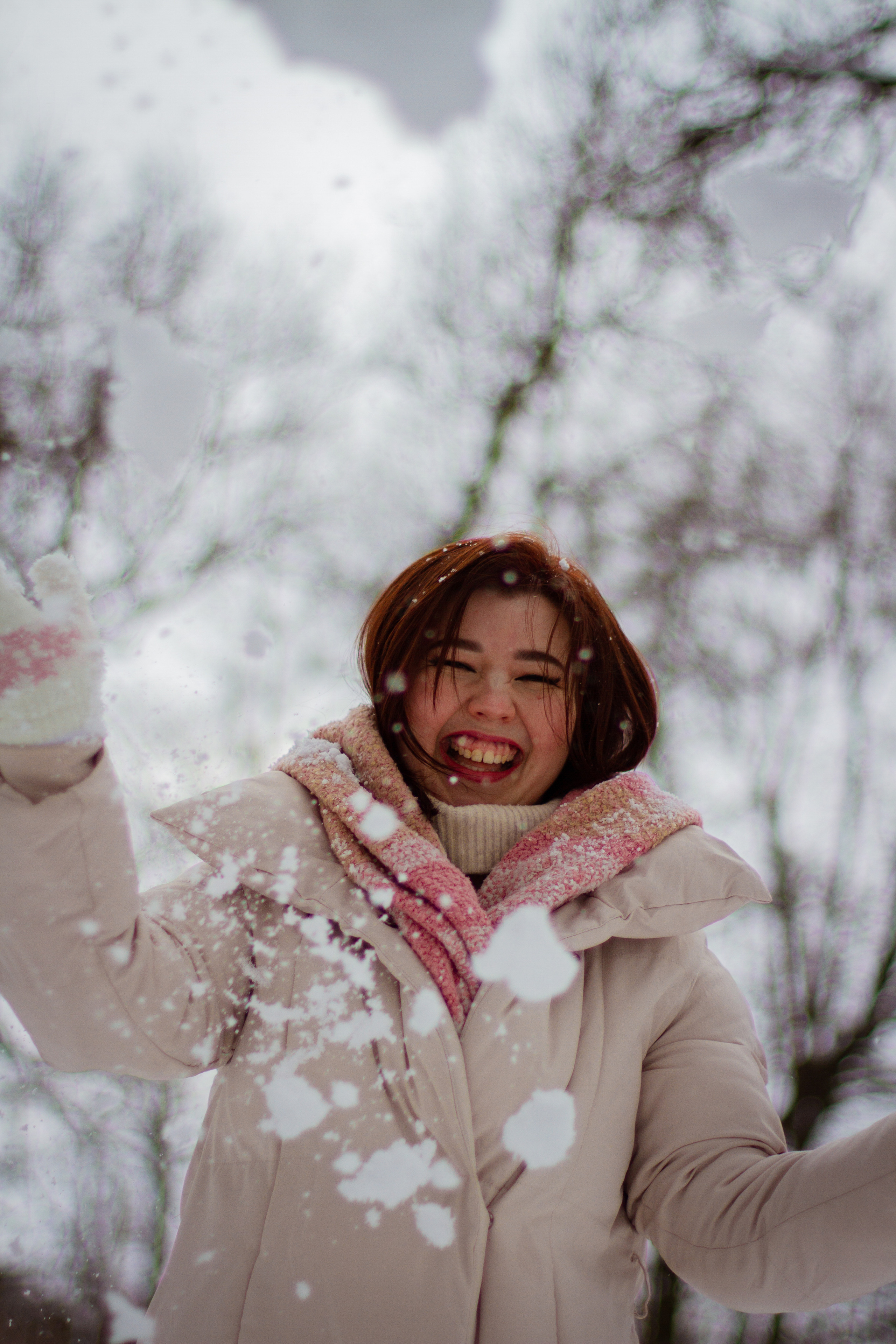 Катя. Главная