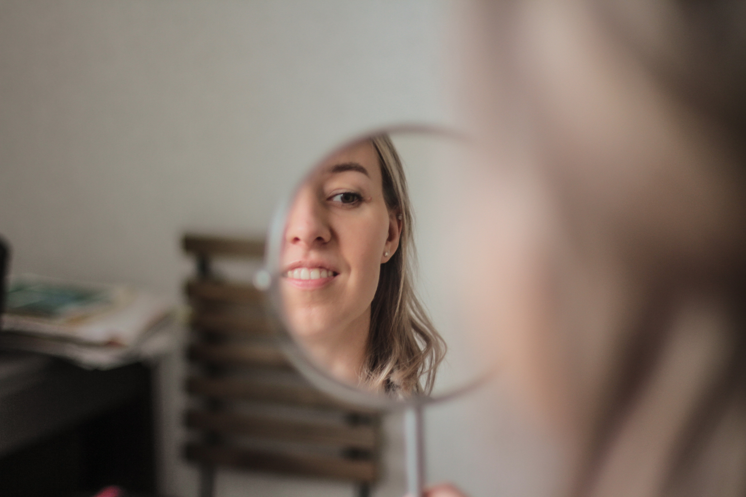 Нина. Главная