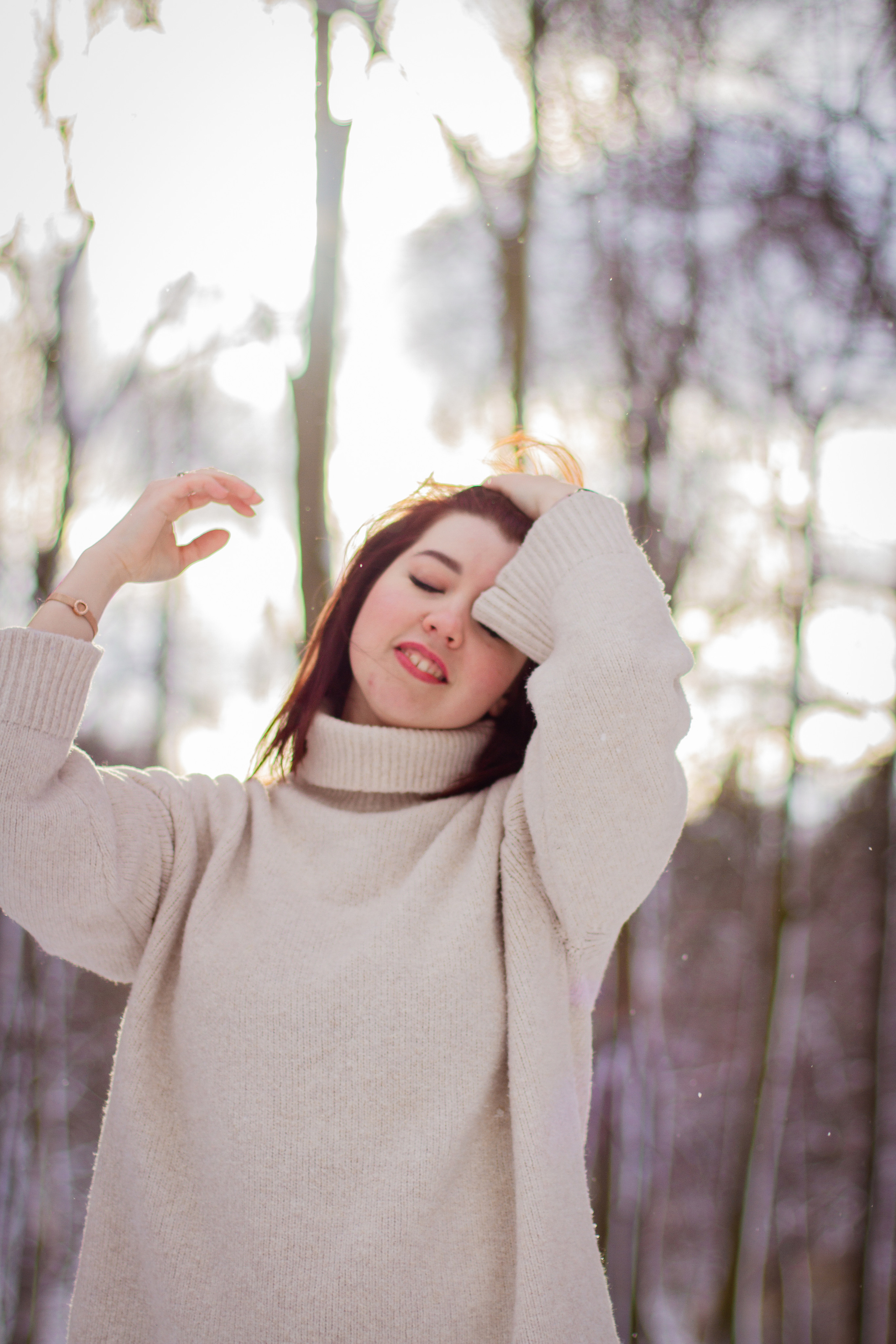 Катя. Главная