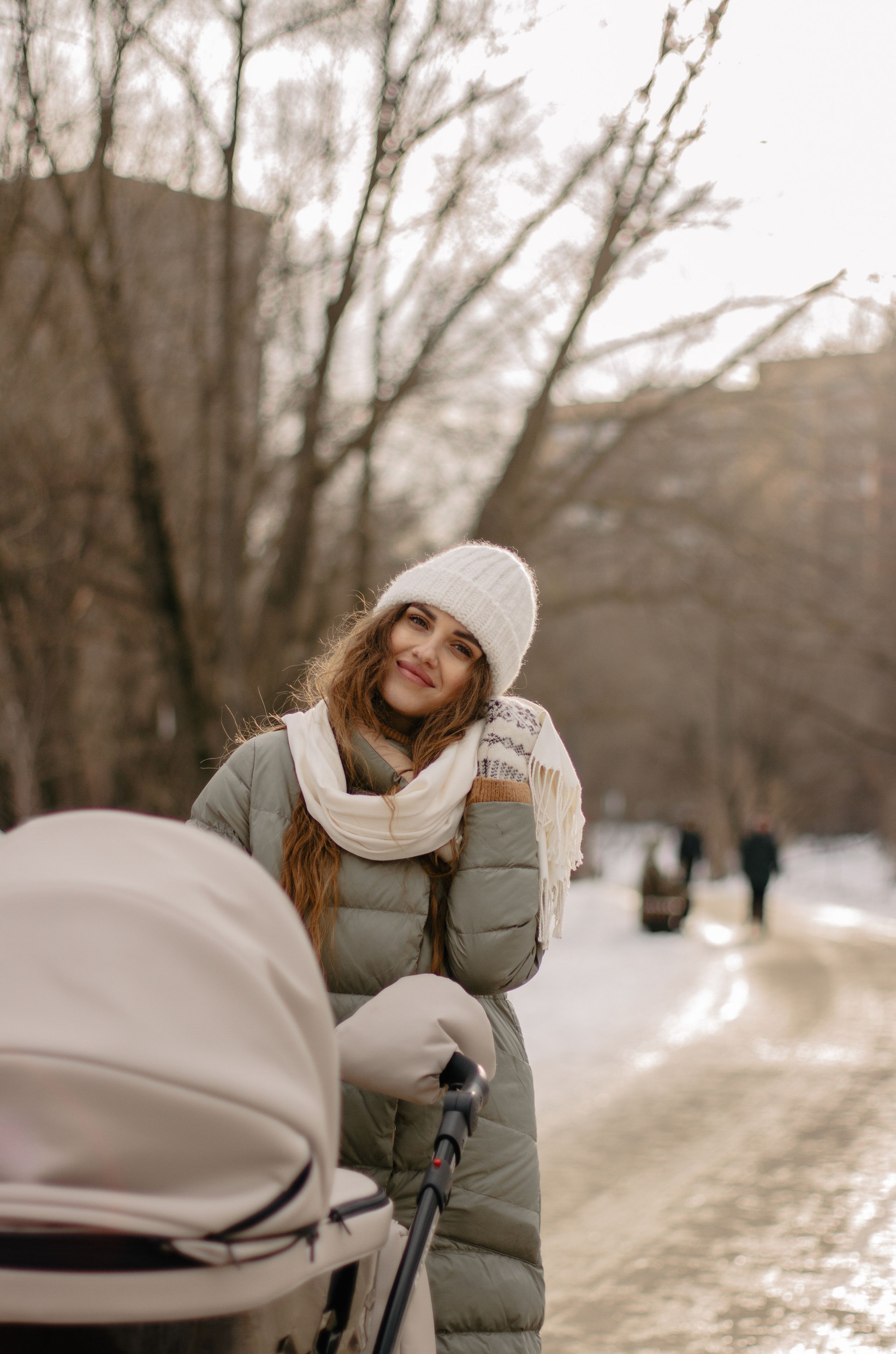 Вероника. Главная