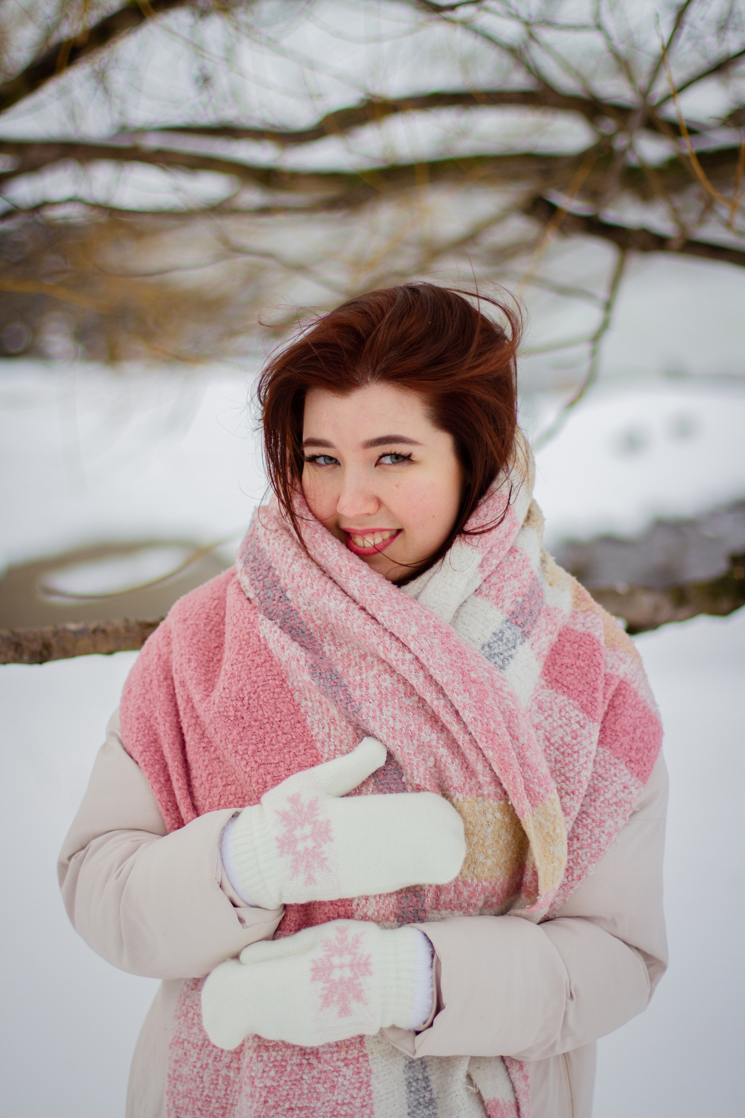 Катя. Главная