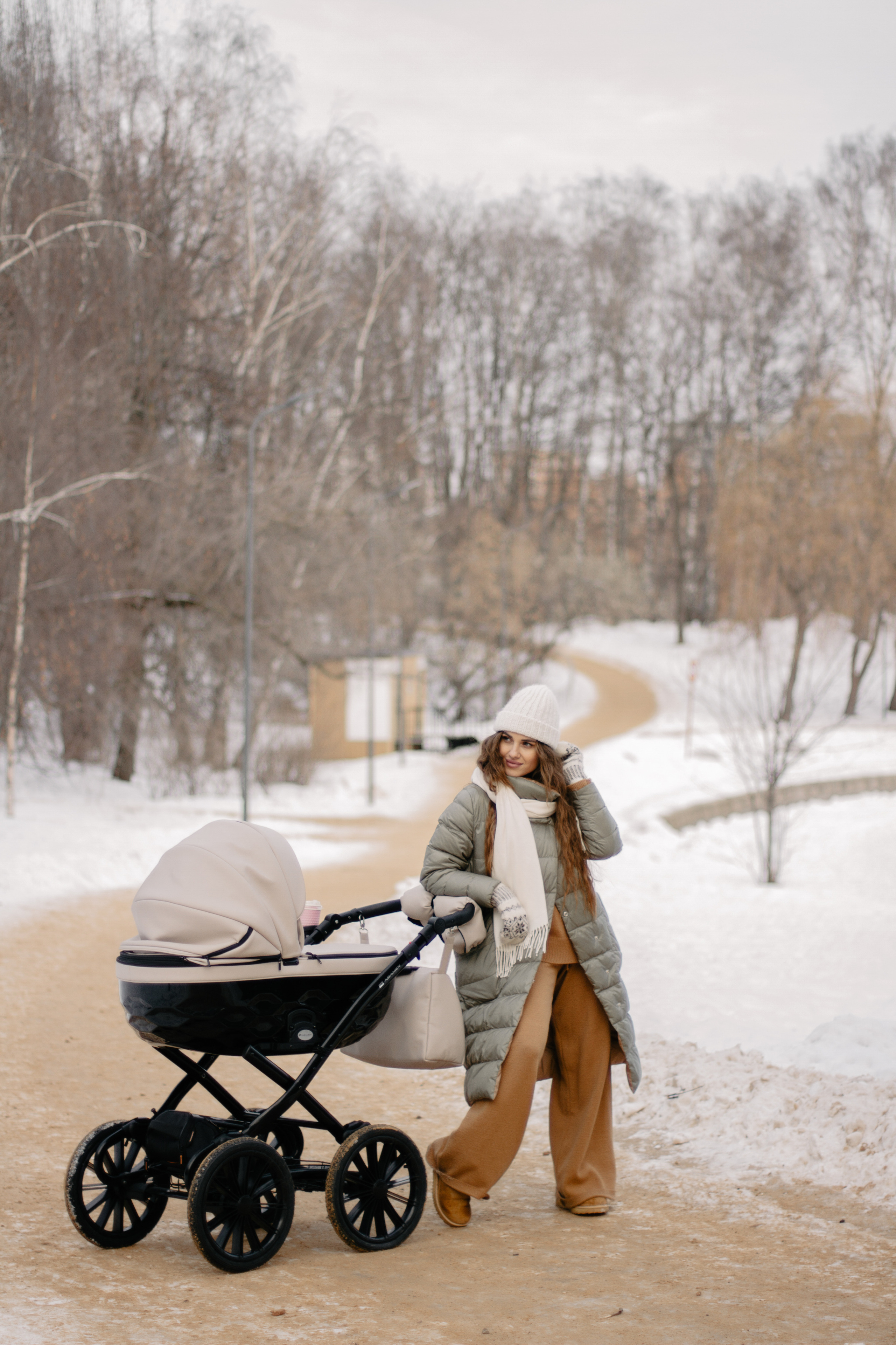 Вероника. Главная