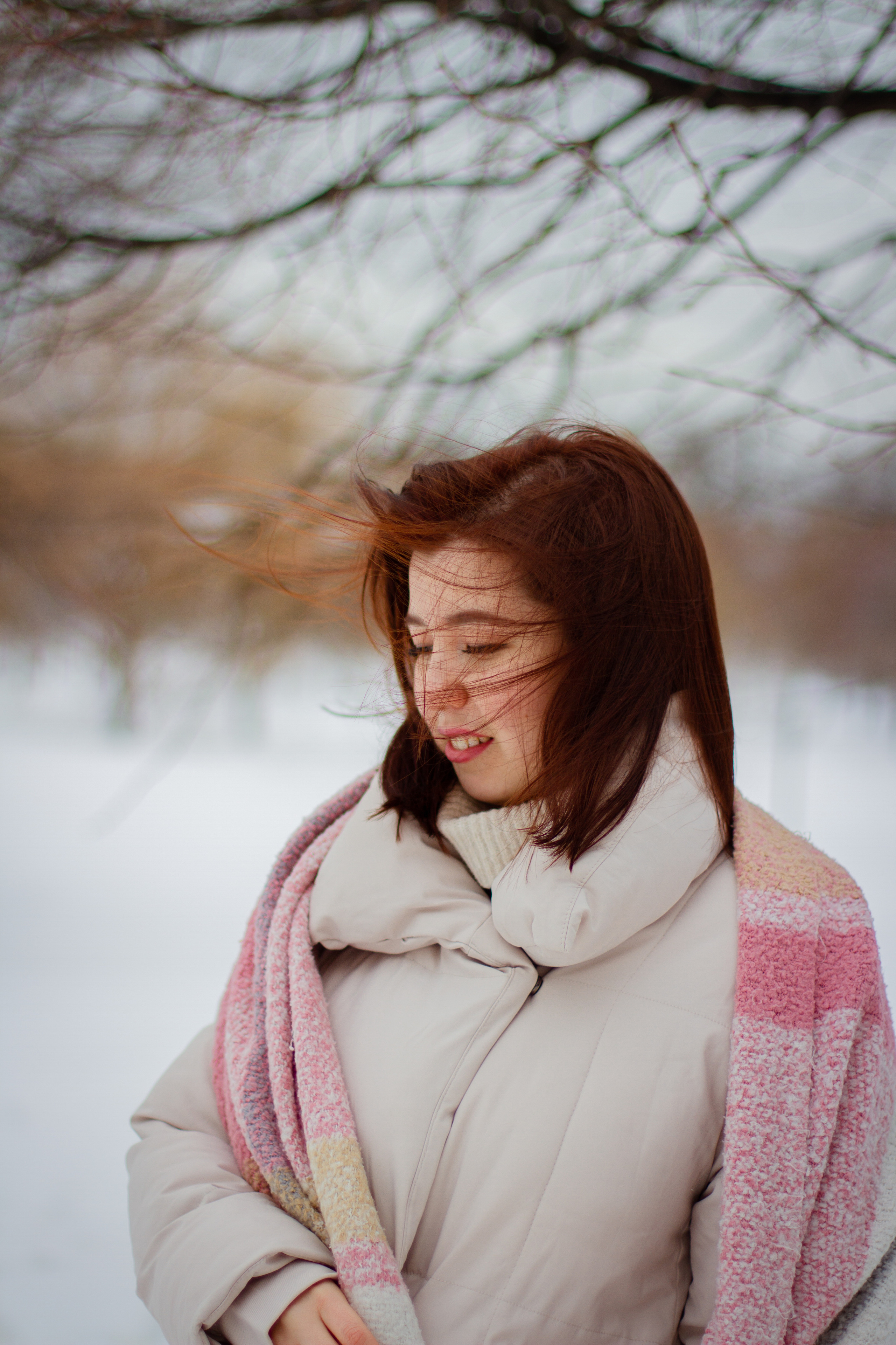 Катя. Главная