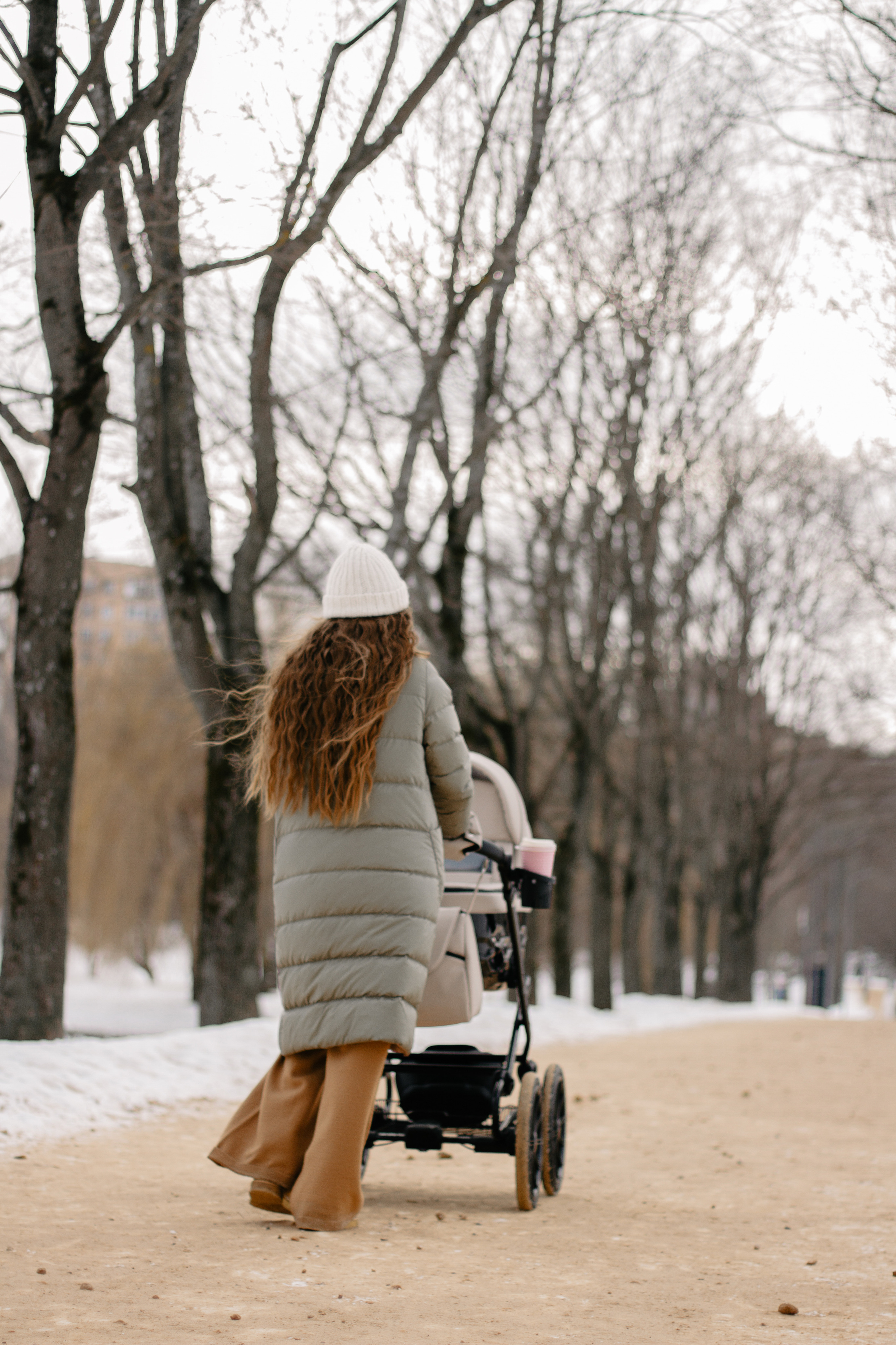 Вероника. Главная