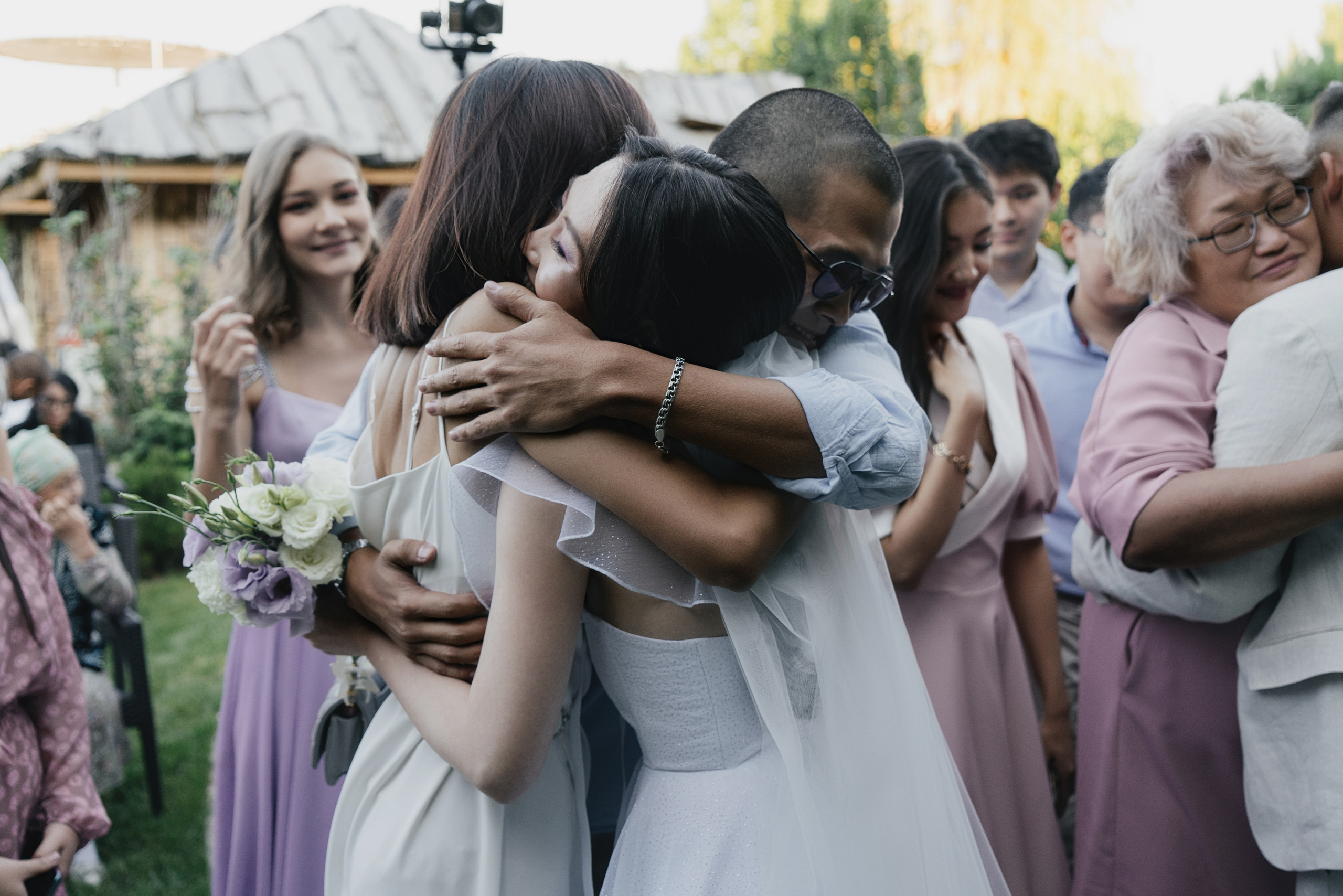 Свадьба. Свадебный фотограф алматы Шожебаев Кайрат