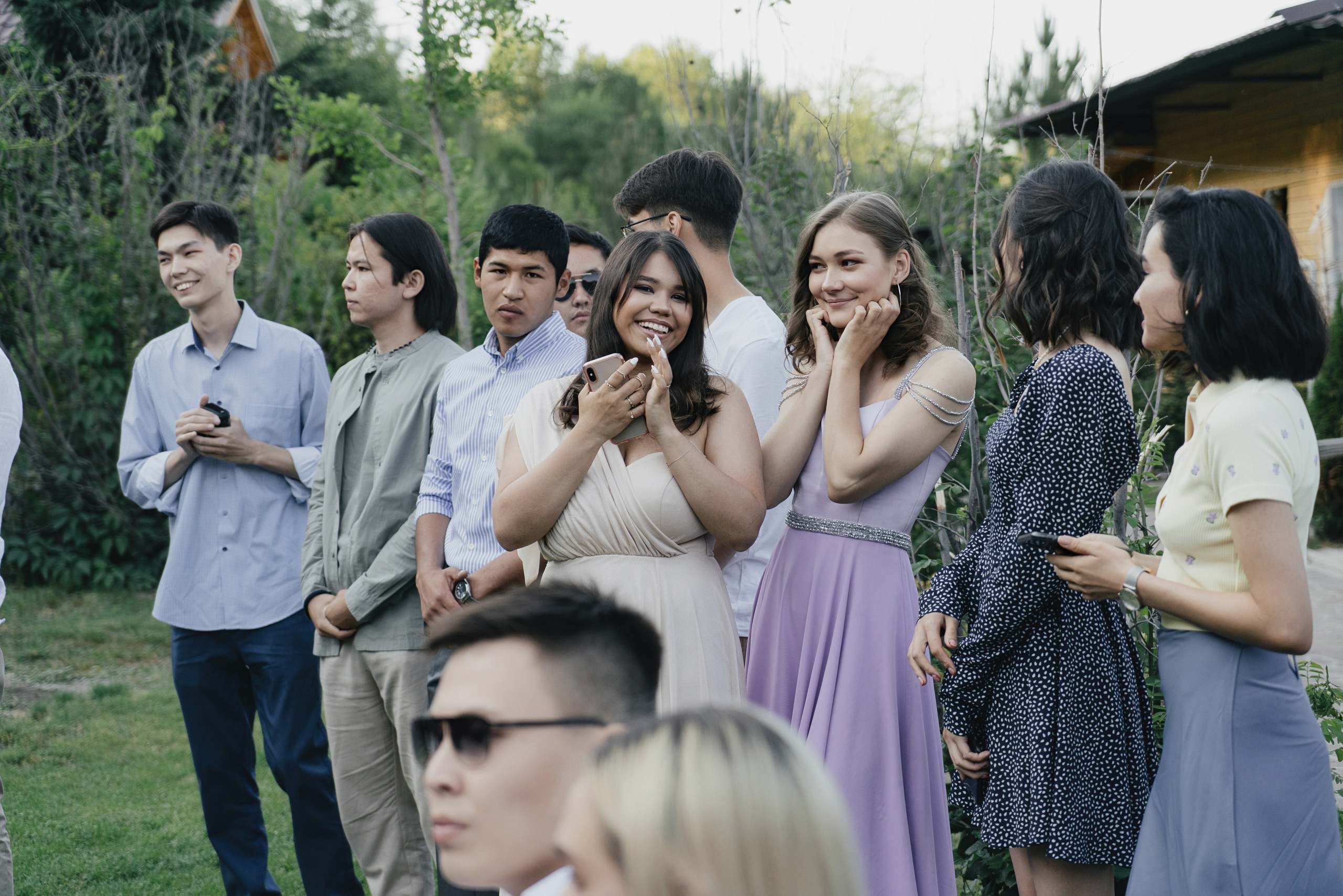 Свадьба. Свадебный фотограф алматы Шожебаев Кайрат