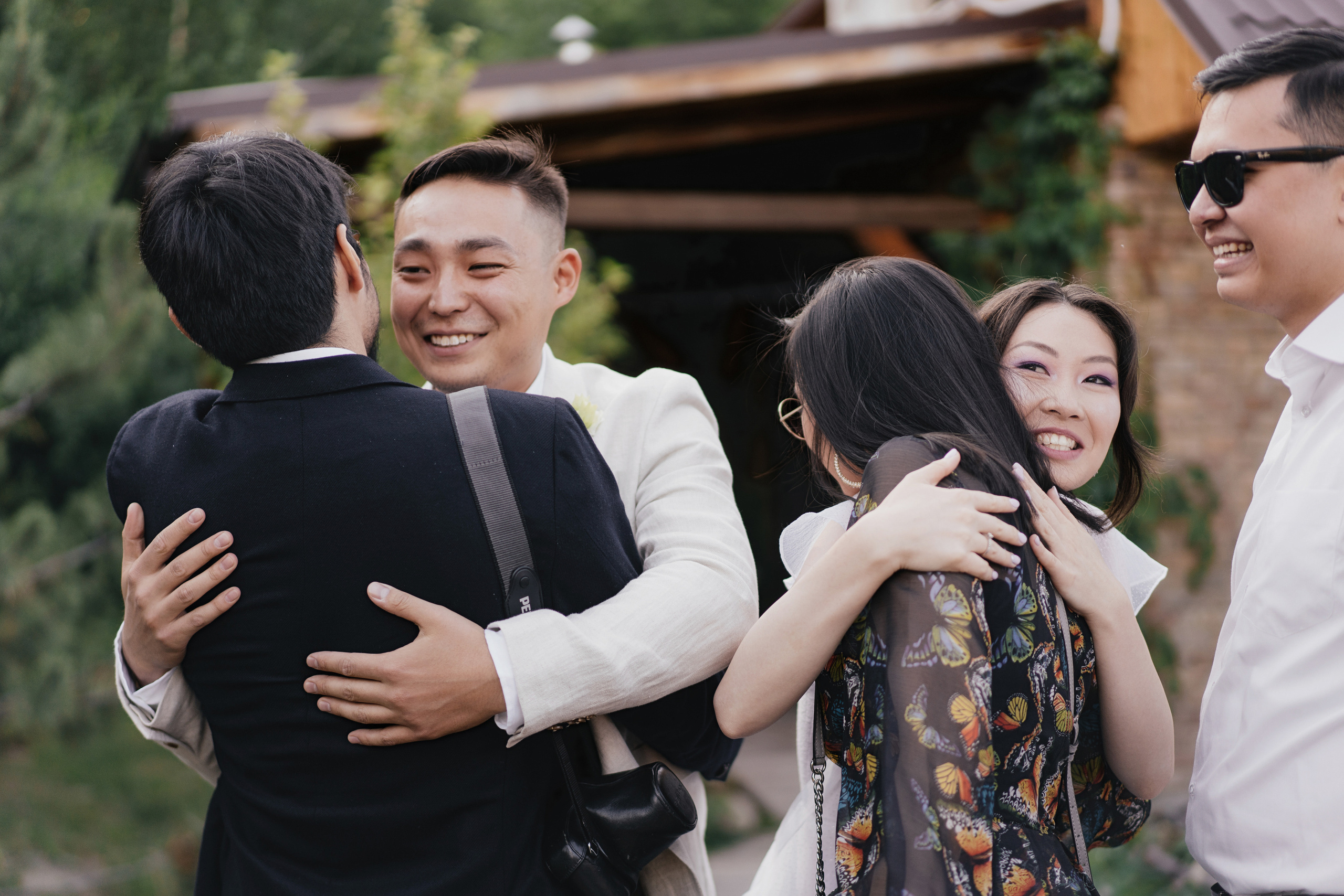 Свадьба. Свадебный фотограф алматы Шожебаев Кайрат