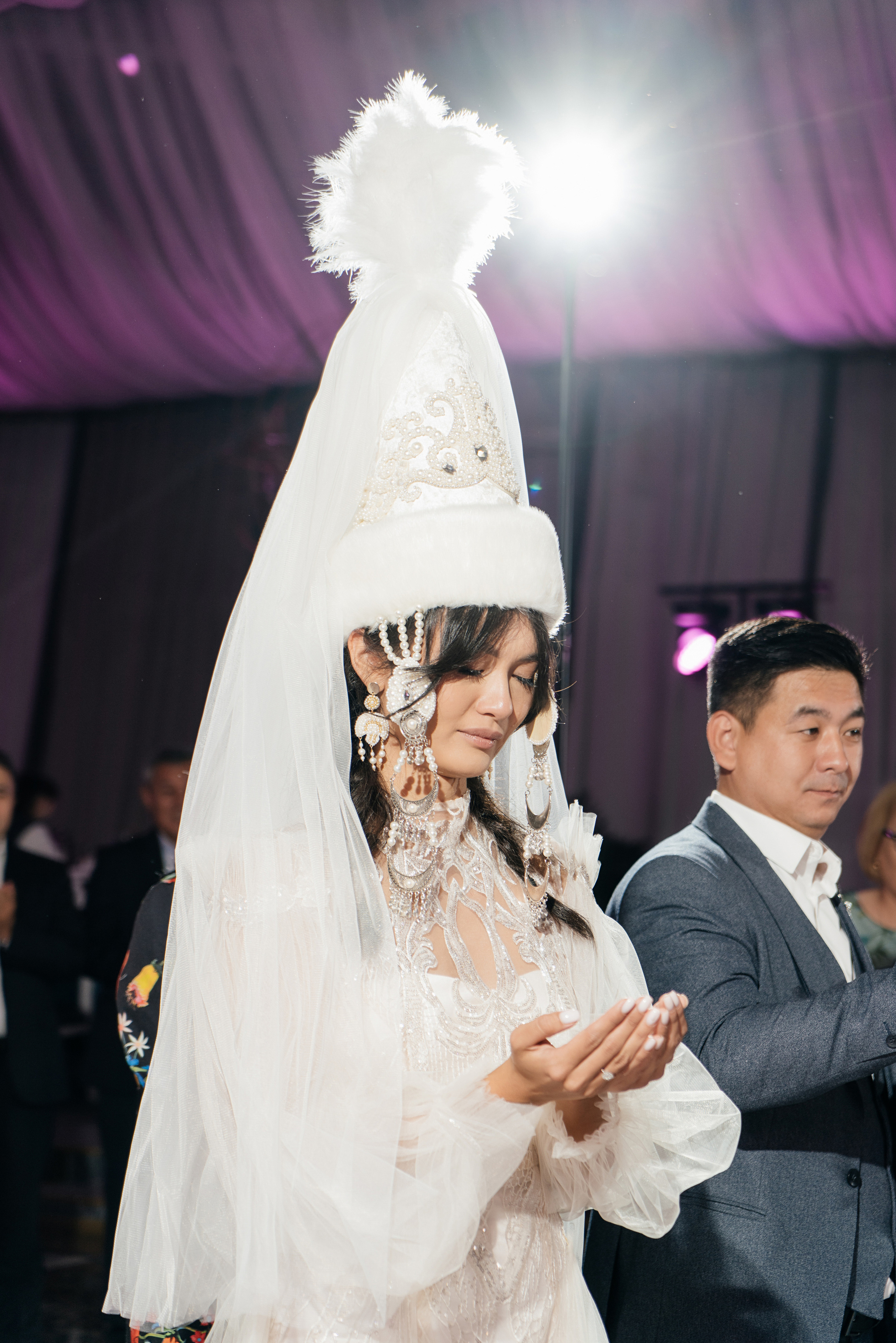 Uzatu. Свадебный фотограф алматы Шожебаев Кайрат