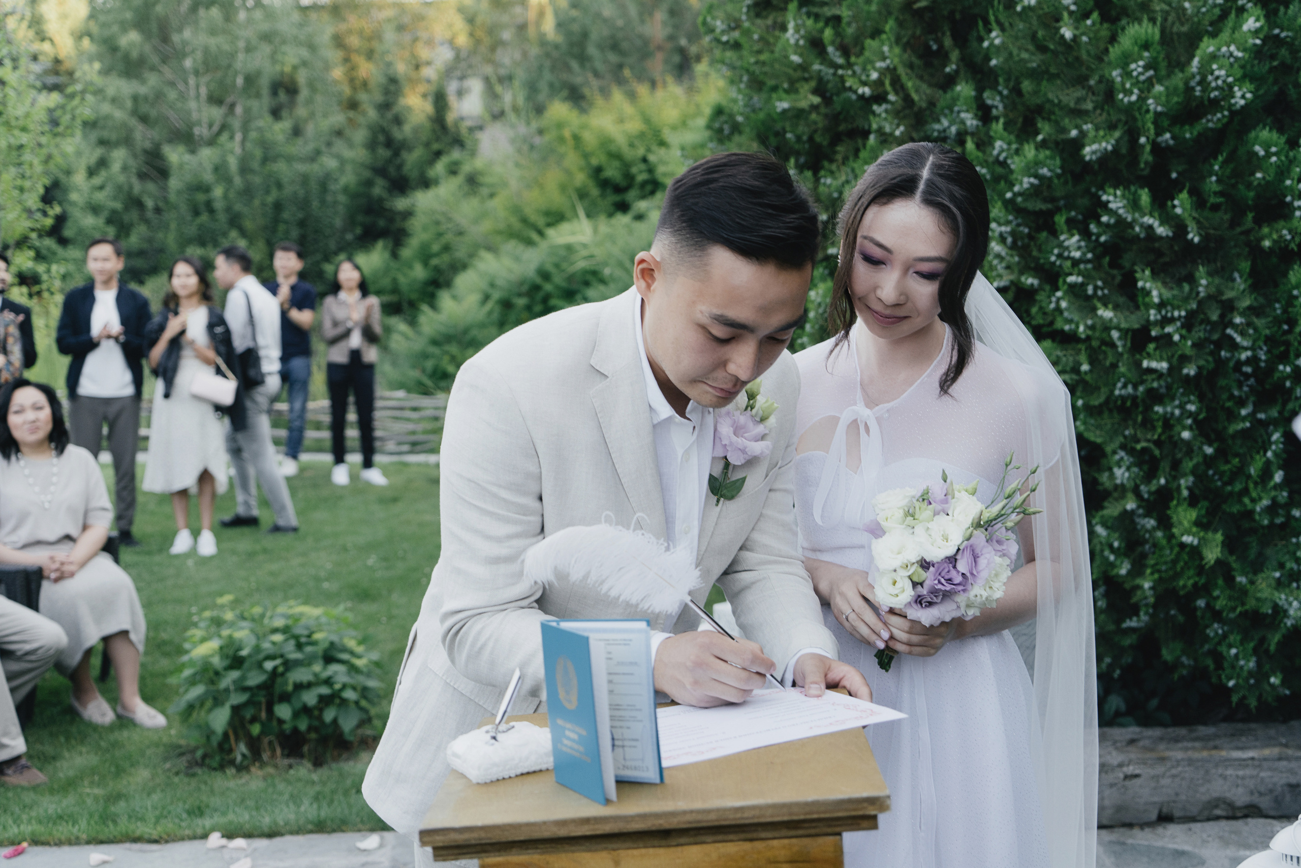 Свадьба. Свадебный фотограф алматы Шожебаев Кайрат