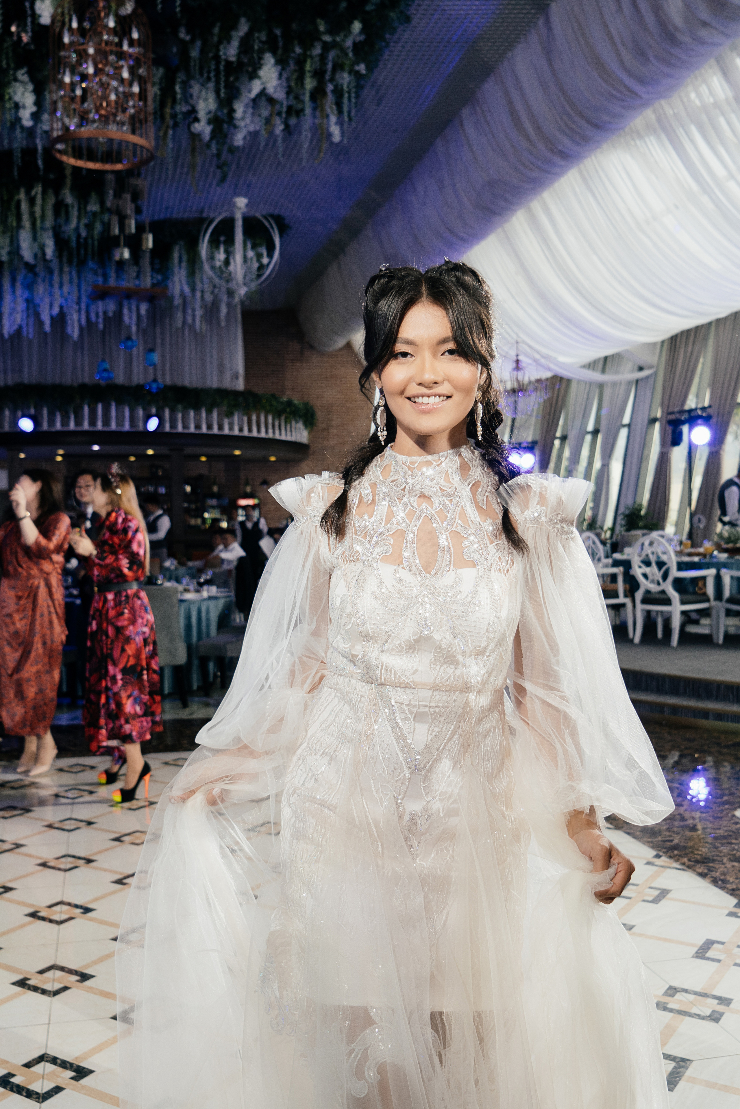 Uzatu. Свадебный фотограф алматы Шожебаев Кайрат